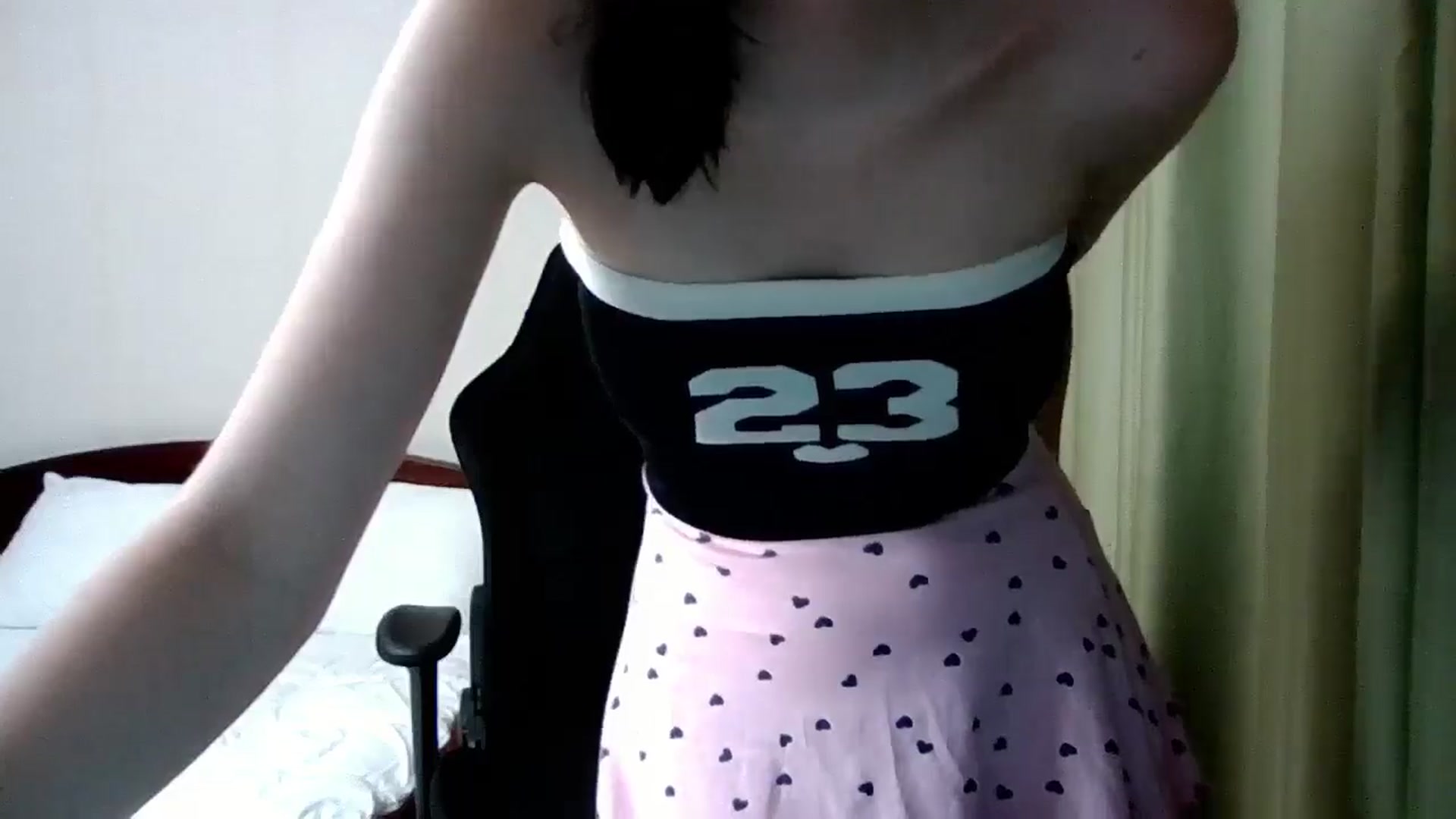 Gallery image thumbnail from Baby_Melania's myfreecams stream on, 06/07/2025, 19:22 image 5 of 20
