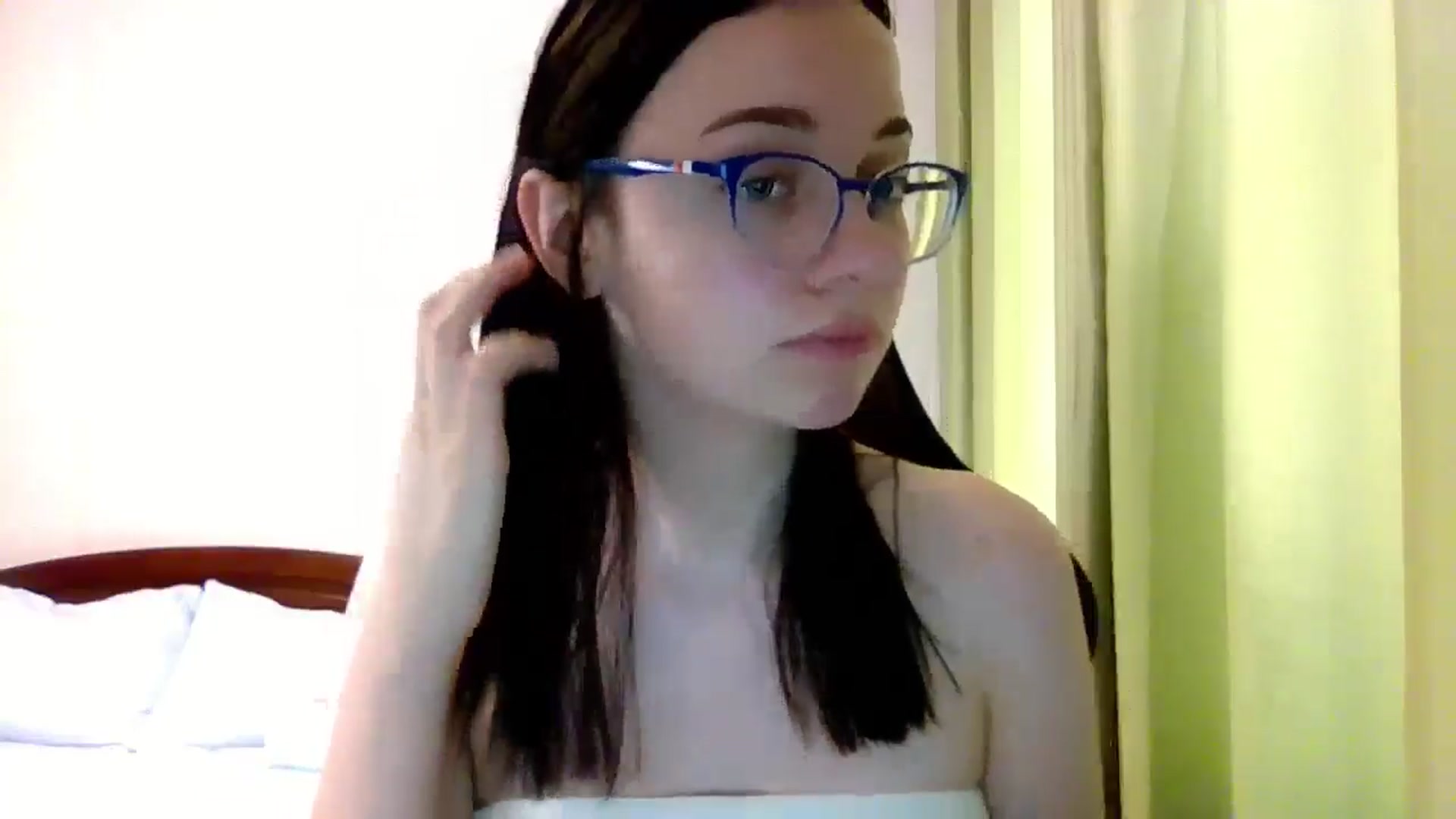 Gallery image thumbnail from Baby_Melania's myfreecams stream on, 06/10/2025, 17:14 image 15 of 20