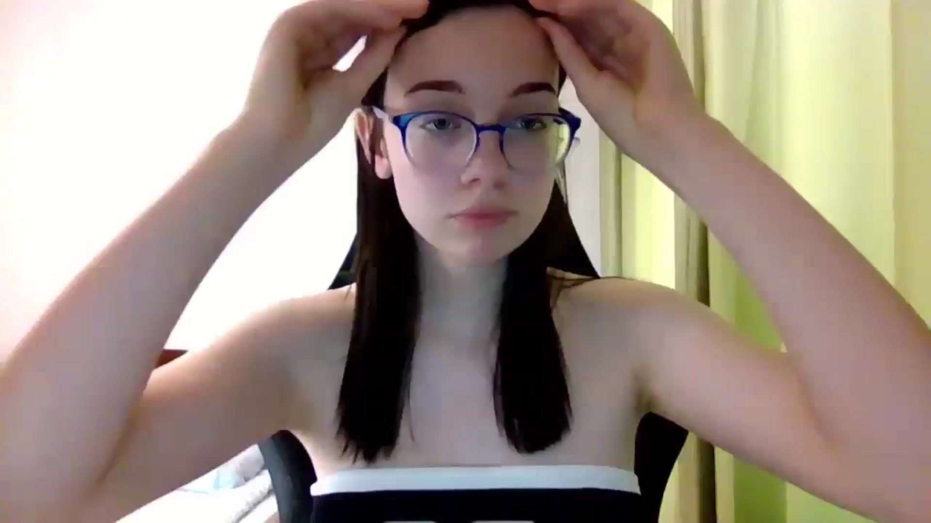 Gallery image thumbnail from Baby_Melania's myfreecams stream on, 06/10/2025, 17:14 image 17 of 20