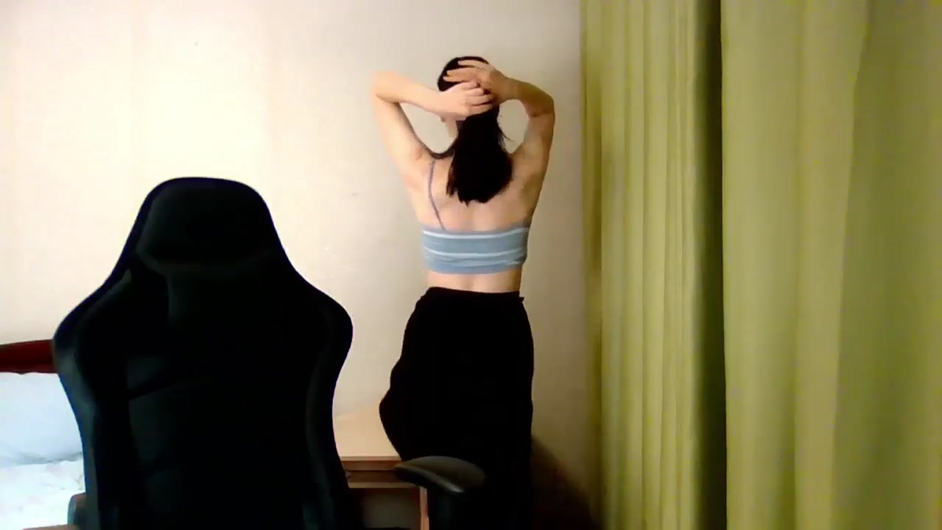 Gallery image thumbnail from Baby_Melania's myfreecams stream on, 06/14/2025, 19:01 image 16 of 20