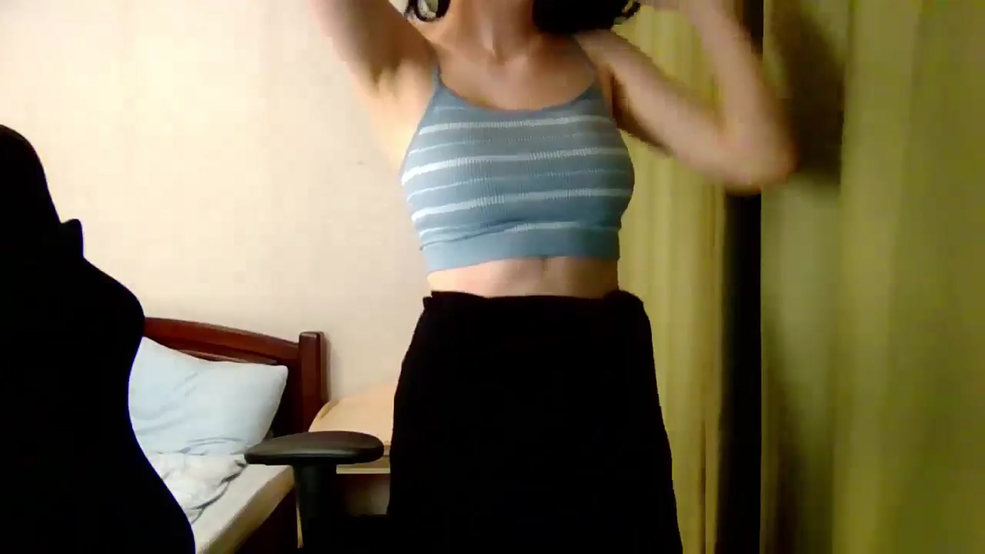 Gallery image thumbnail from Baby_Melania's myfreecams stream on, 06/14/2025, 19:01 image 11 of 20