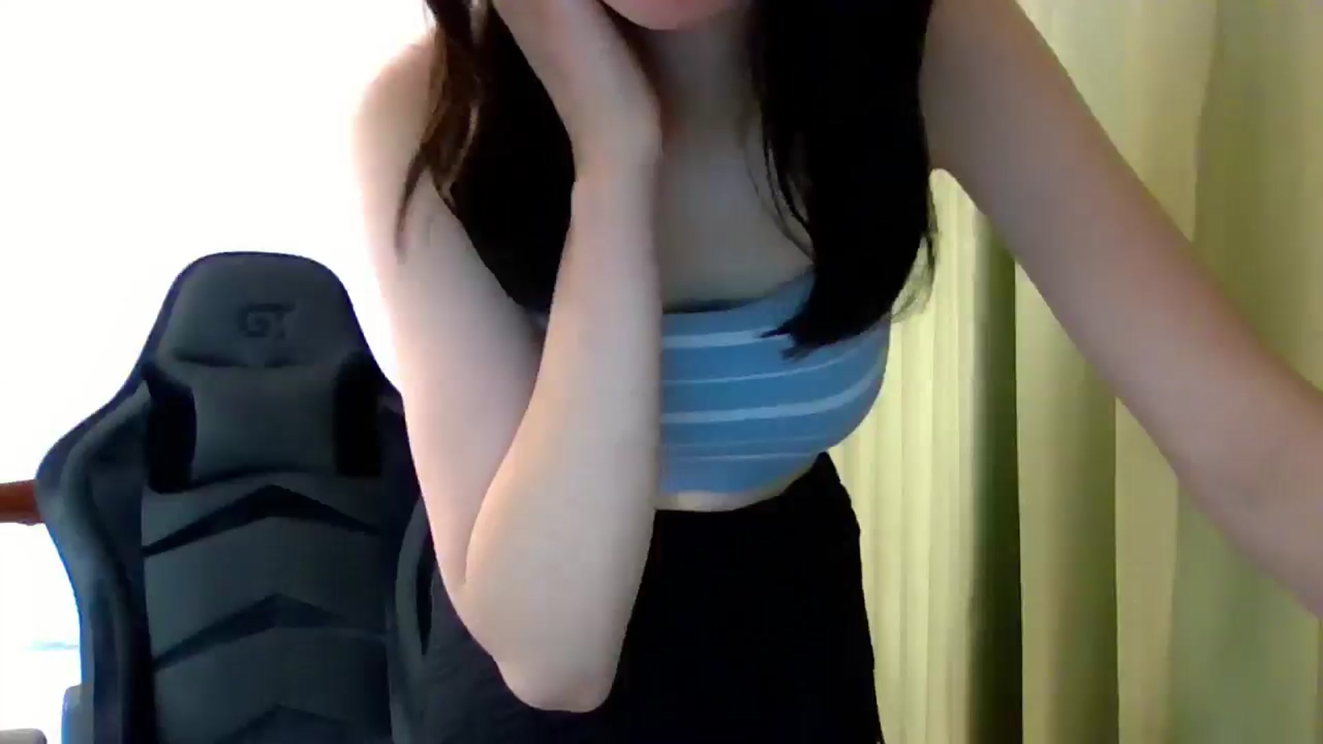 Gallery image thumbnail from Baby_Melania's myfreecams stream on, 06/14/2025, 19:01 image 14 of 20
