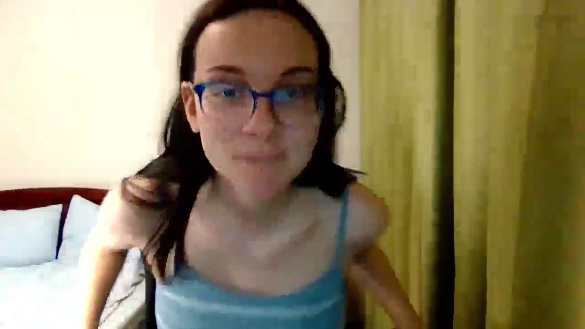 Gallery image thumbnail from Baby_Melania's myfreecams stream on, 06/14/2025, 19:01 image 7 of 20