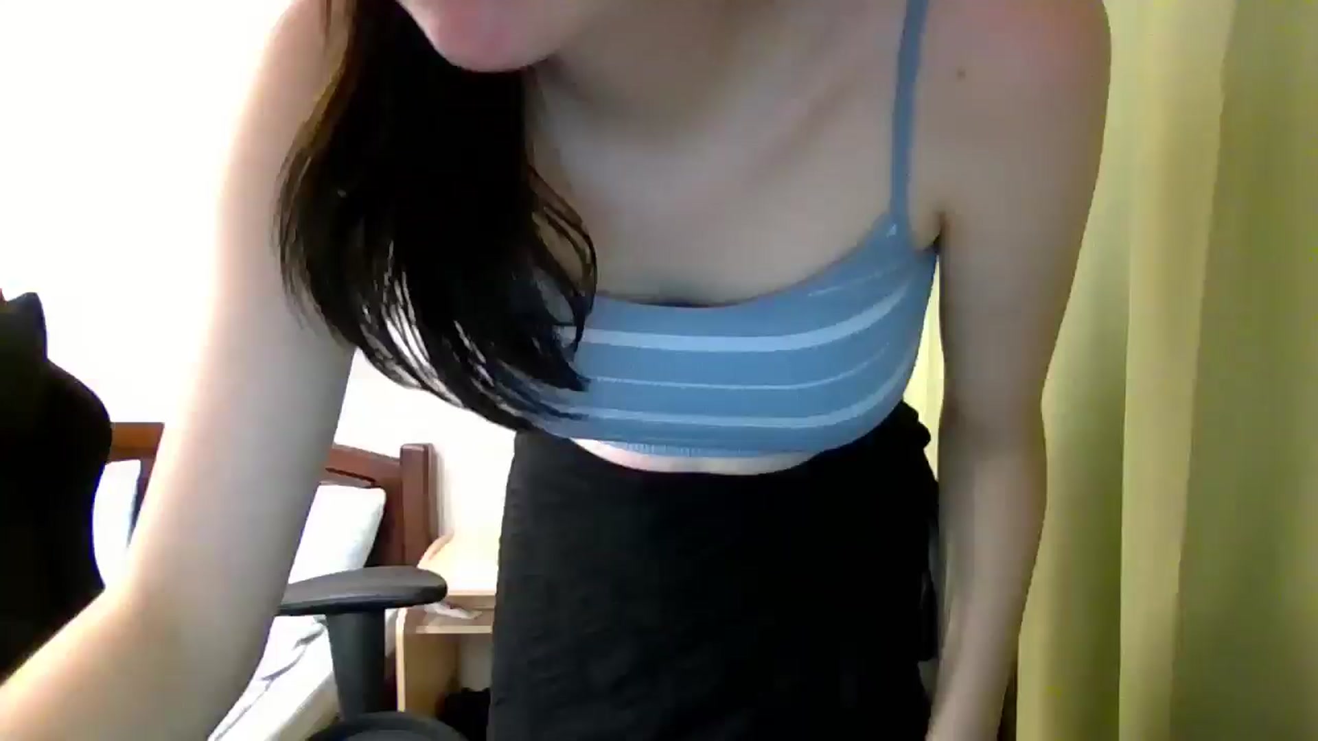 Gallery image thumbnail from Baby_Melania's myfreecams stream on, 06/14/2025, 19:01 image 12 of 20