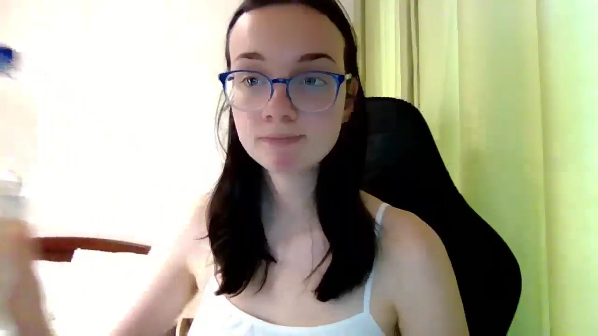Gallery image thumbnail from Baby_Melania's myfreecams stream on, 06/19/2025, 16:55 image 9 of 20