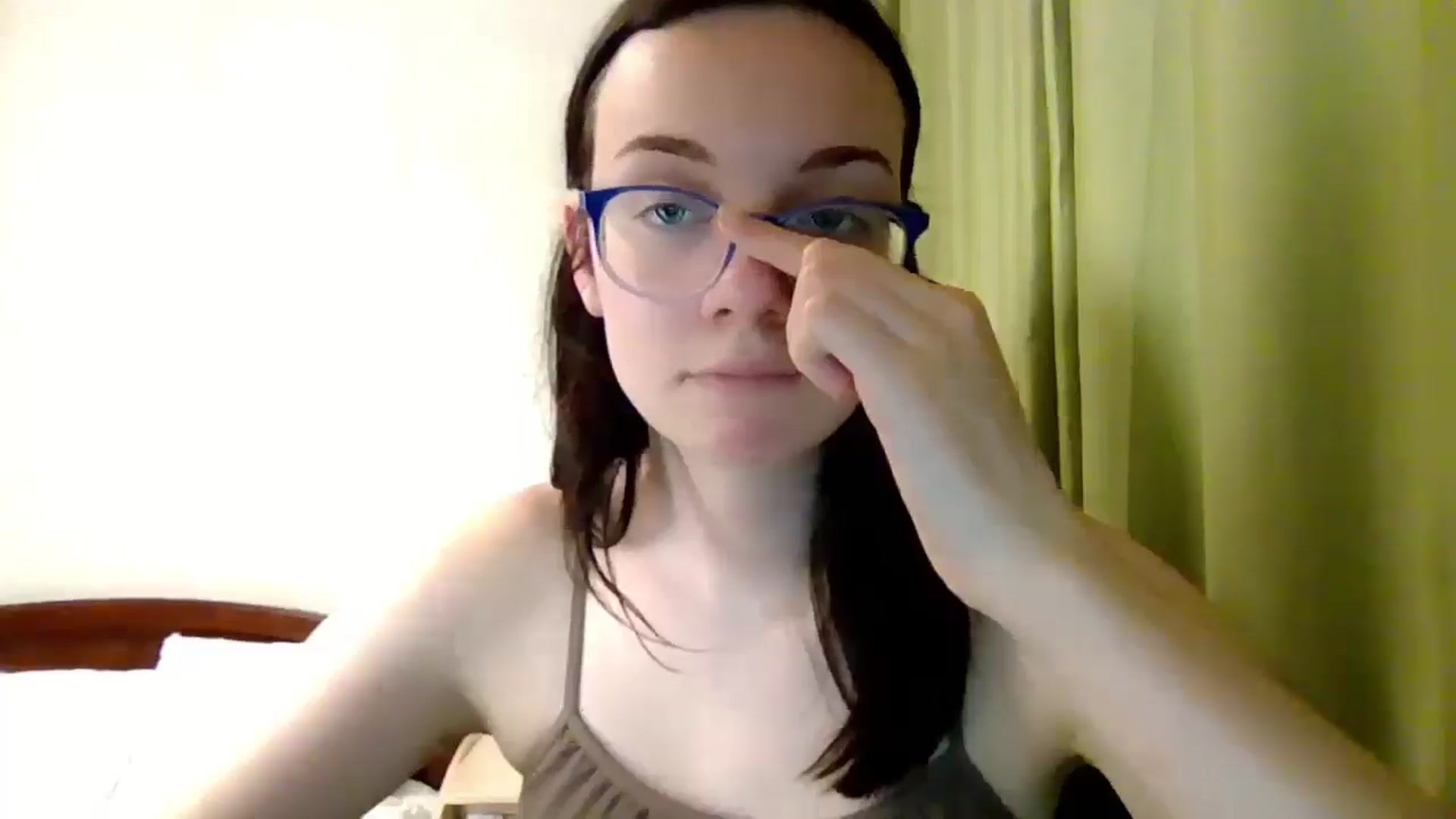 Gallery image thumbnail from Baby_Melania's myfreecams stream on, 06/19/2025, 19:28 image 20 of 20