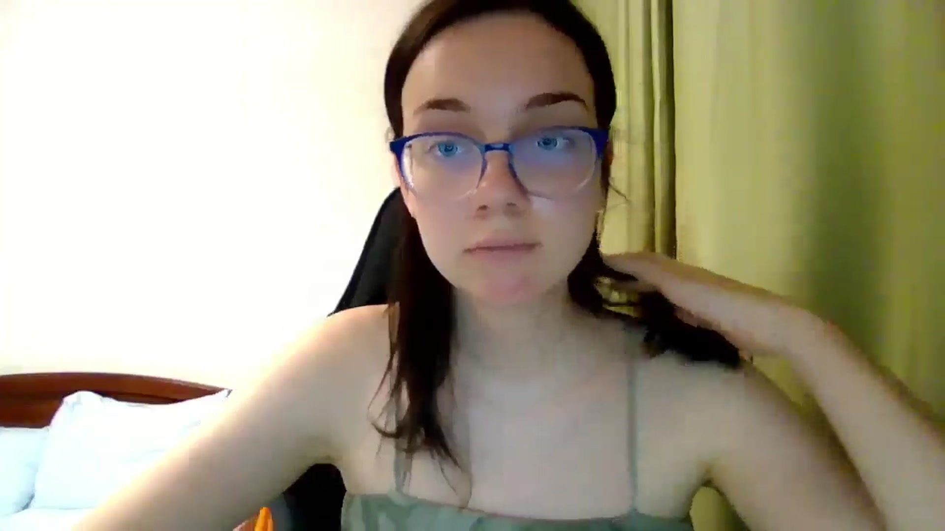 Gallery image thumbnail from Baby_Melania's myfreecams stream on, 06/22/2025, 18:41 image 3 of 20