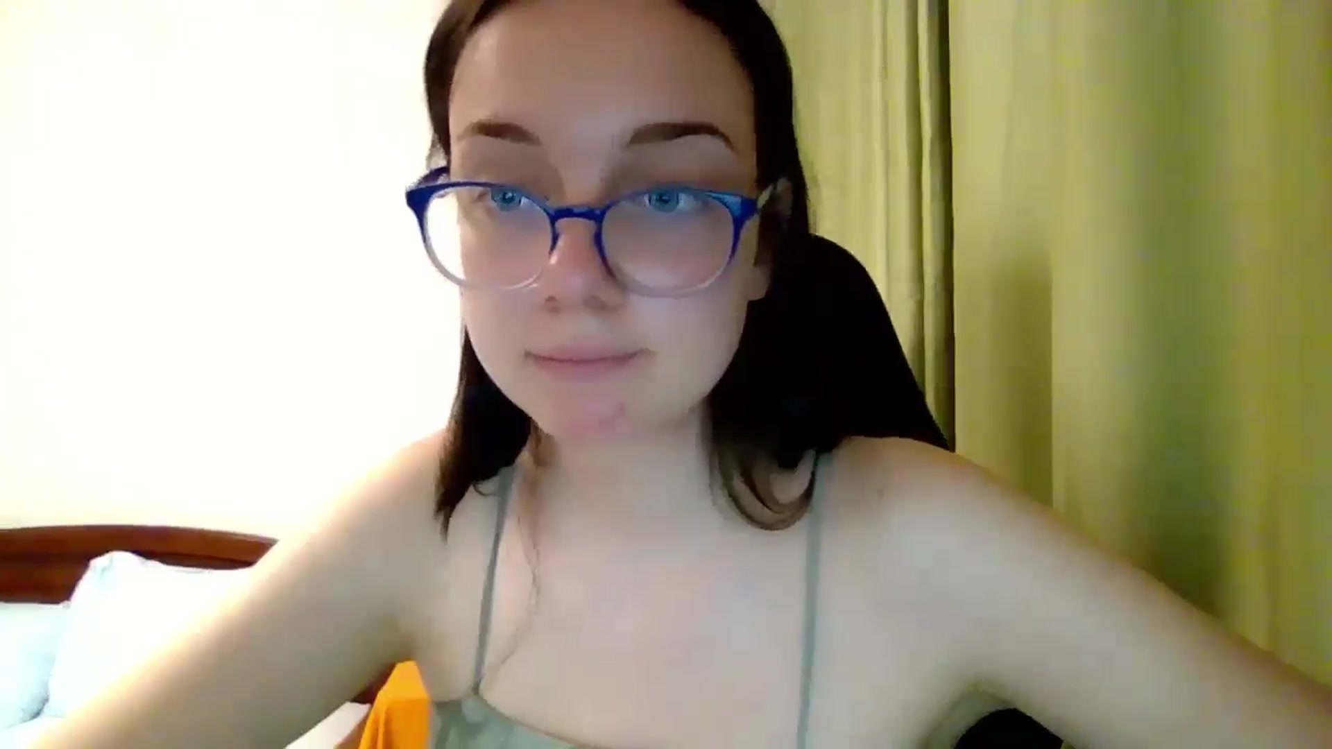 Gallery image thumbnail from Baby_Melania's myfreecams stream on, 06/22/2025, 18:41 image 16 of 20