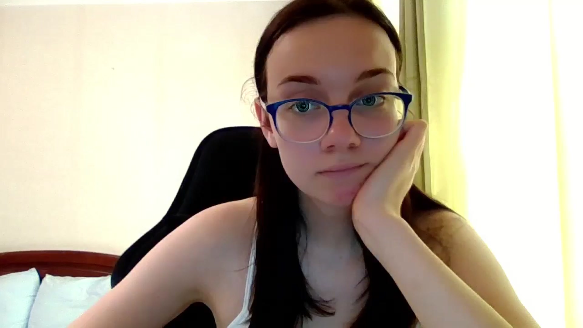 Gallery image thumbnail from Baby_Melania's myfreecams stream on, 06/23/2025, 13:20 image 9 of 20