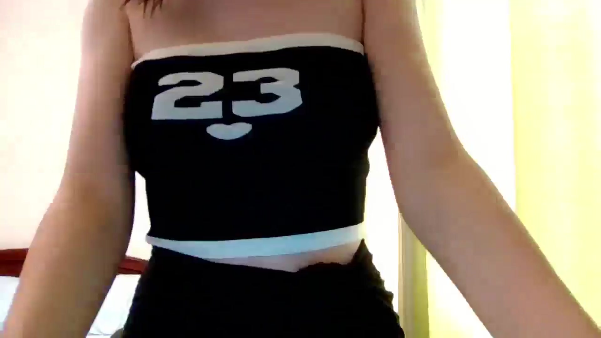 Gallery image thumbnail from Baby_Melania's myfreecams stream on, 06/24/2025, 14:09 image 9 of 20