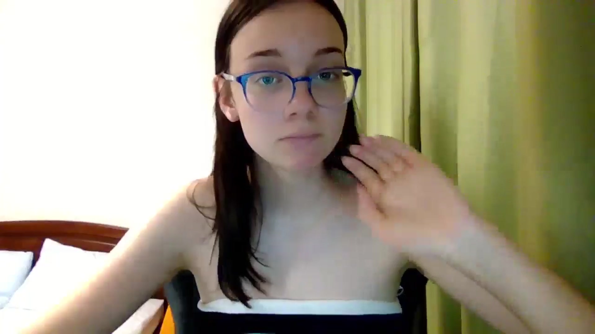 Gallery image thumbnail from Baby_Melania's myfreecams stream on, 06/24/2025, 18:27 image 10 of 20
