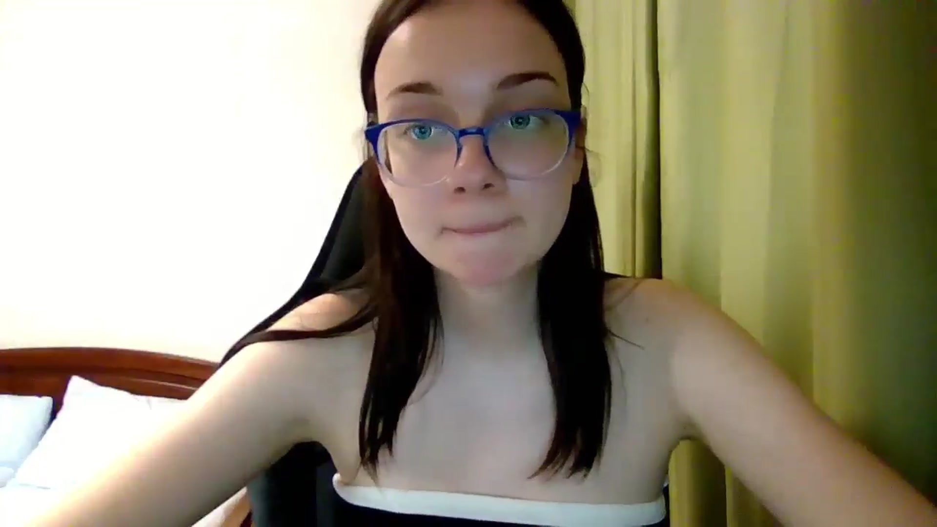 Gallery image thumbnail from Baby_Melania's myfreecams stream on, 06/24/2025, 18:51 image 19 of 20