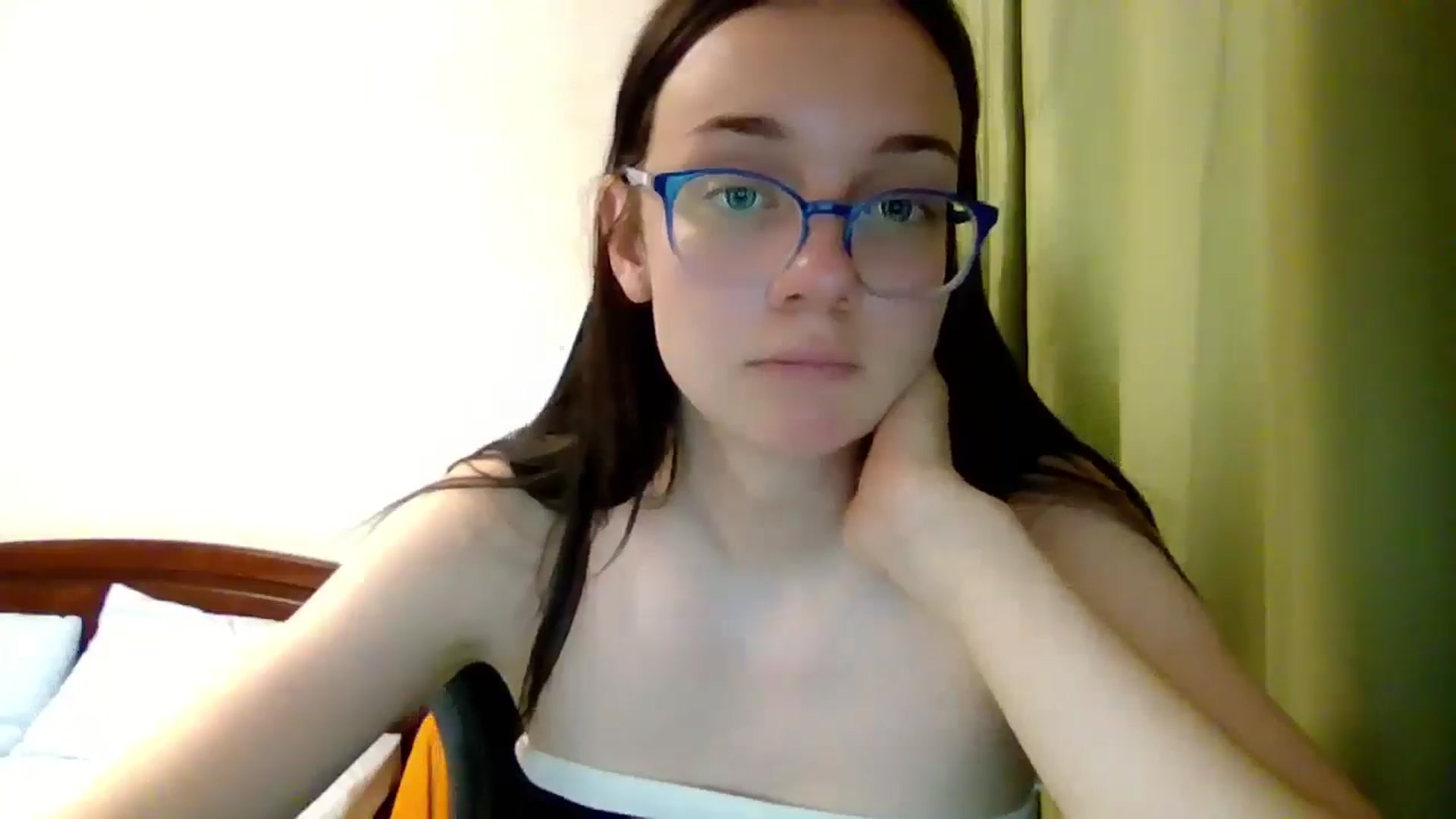 Gallery image thumbnail from Baby_Melania's myfreecams stream on, 06/24/2025, 18:51 image 12 of 20