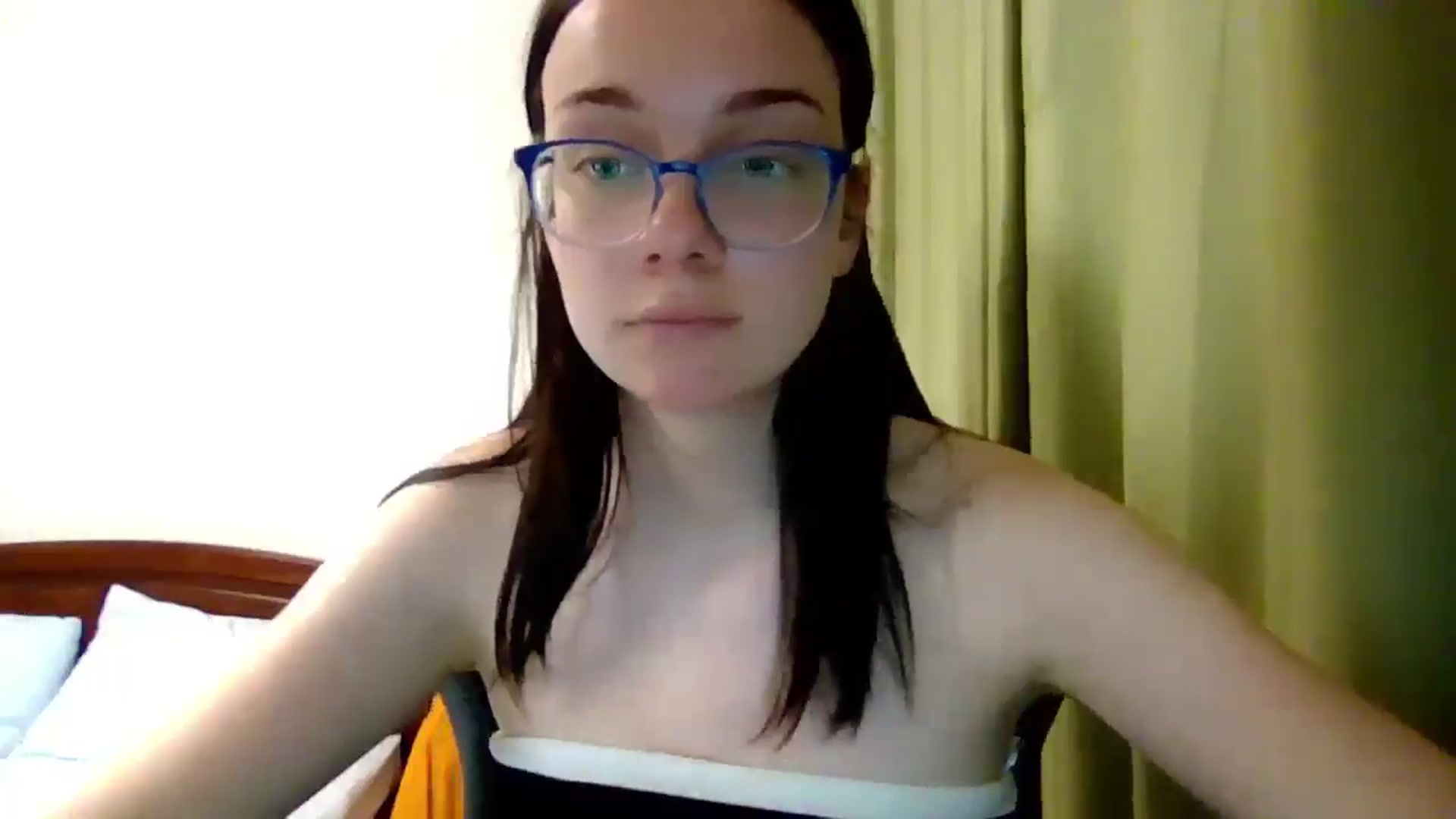 Gallery image thumbnail from Baby_Melania's myfreecams stream on, 06/24/2025, 18:51 image 17 of 20