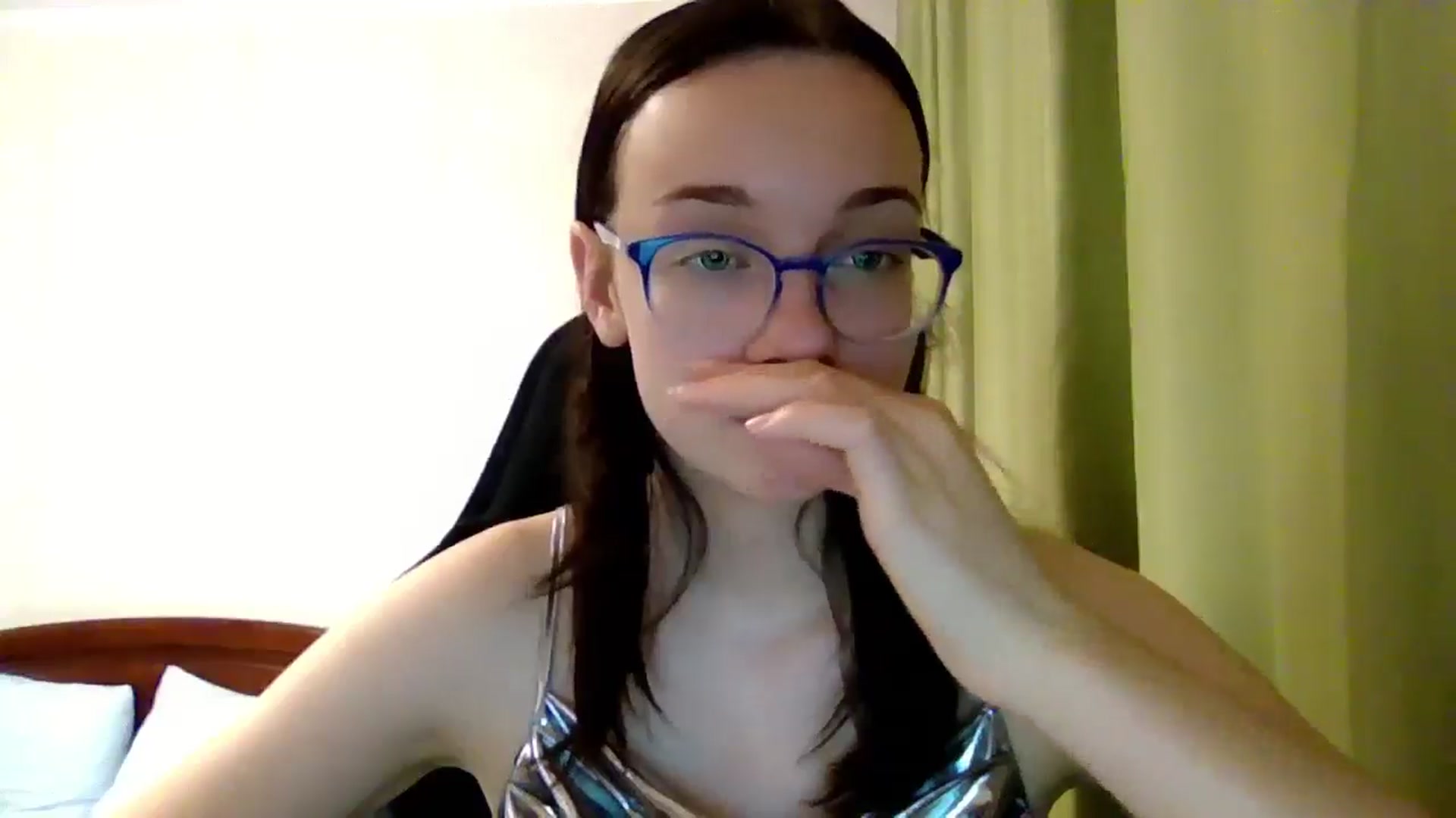 Gallery image thumbnail from Baby_Melania's myfreecams stream on, 06/25/2025, 18:58 image 14 of 20