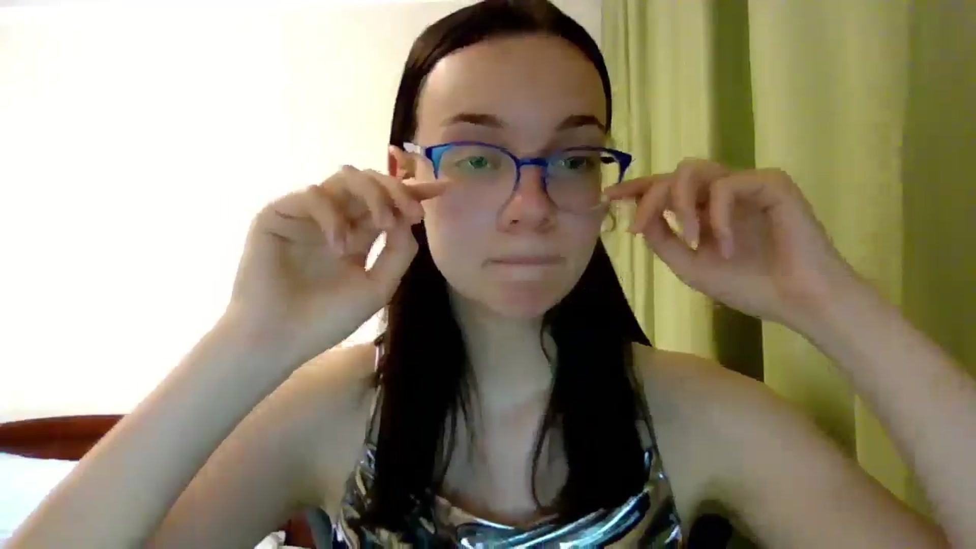 Gallery image thumbnail from Baby_Melania's myfreecams stream on, 06/25/2025, 18:58 image 18 of 20
