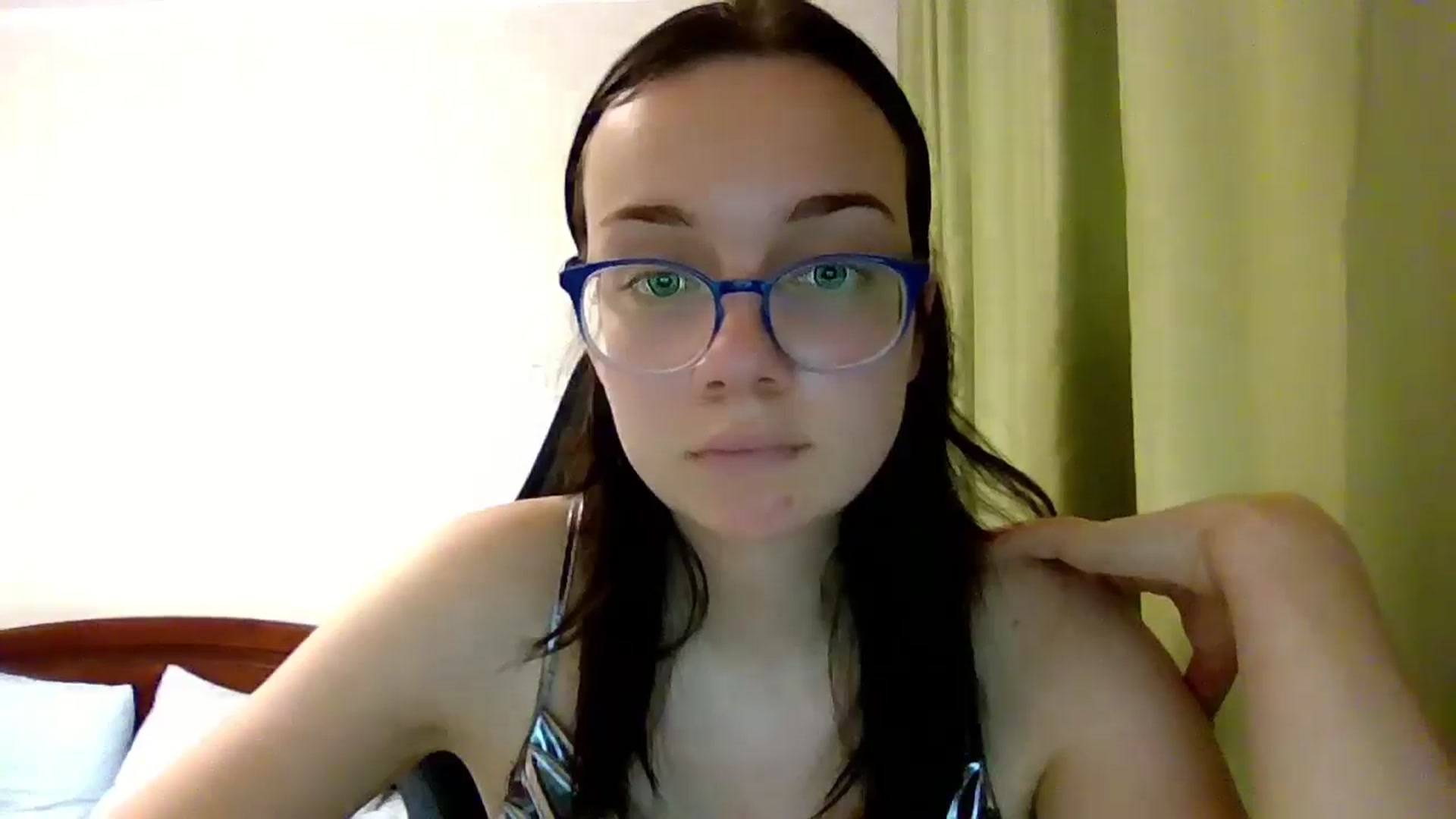 Gallery image thumbnail from Baby_Melania's myfreecams stream on, 06/25/2025, 18:58 image 10 of 20