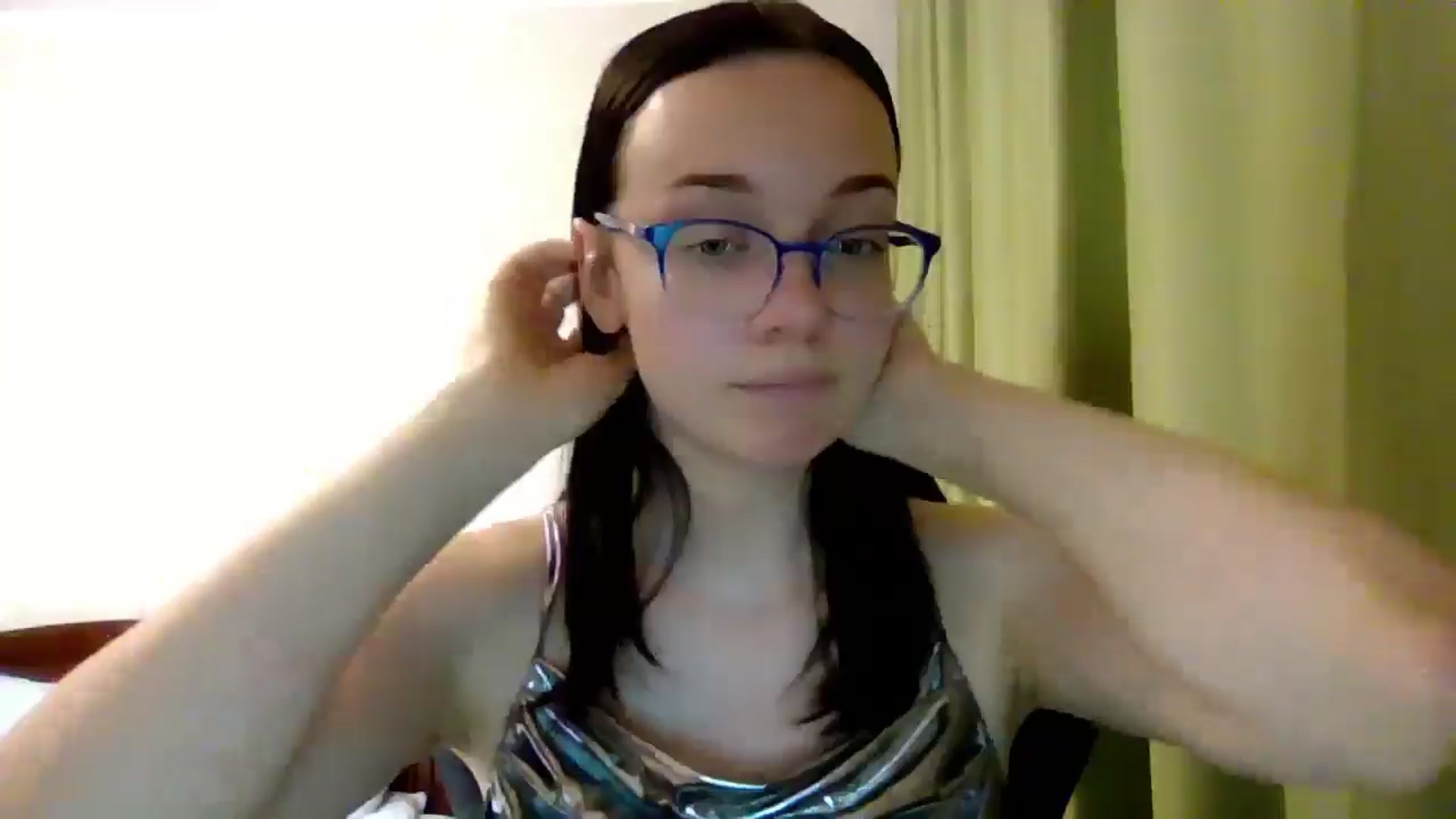 Gallery image thumbnail from Baby_Melania's myfreecams stream on, 06/25/2025, 18:58 image 17 of 20
