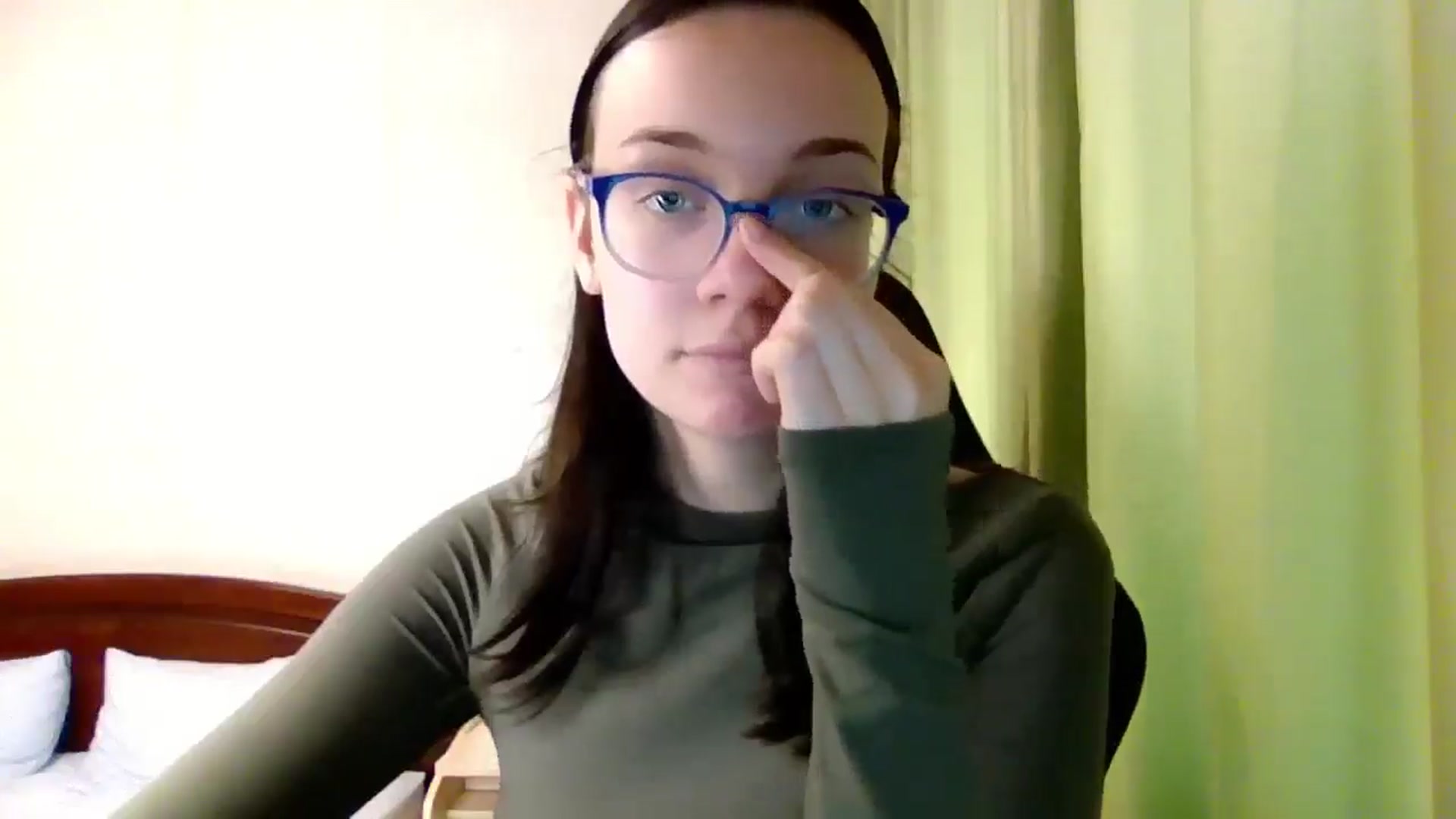 Gallery image thumbnail from Baby_Melania's myfreecams stream on, 06/26/2025, 17:36 image 17 of 20