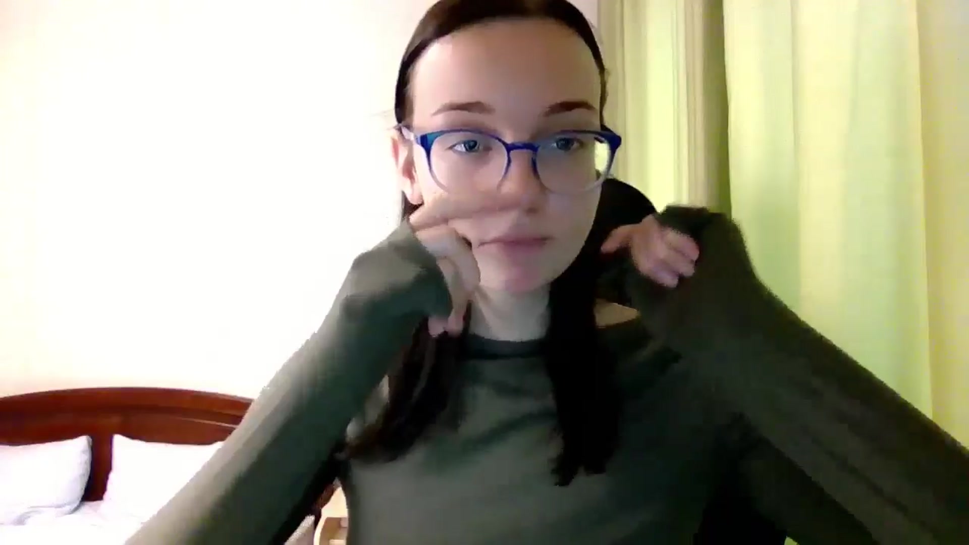 Gallery image thumbnail from Baby_Melania's myfreecams stream on, 06/26/2025, 17:36 image 8 of 20