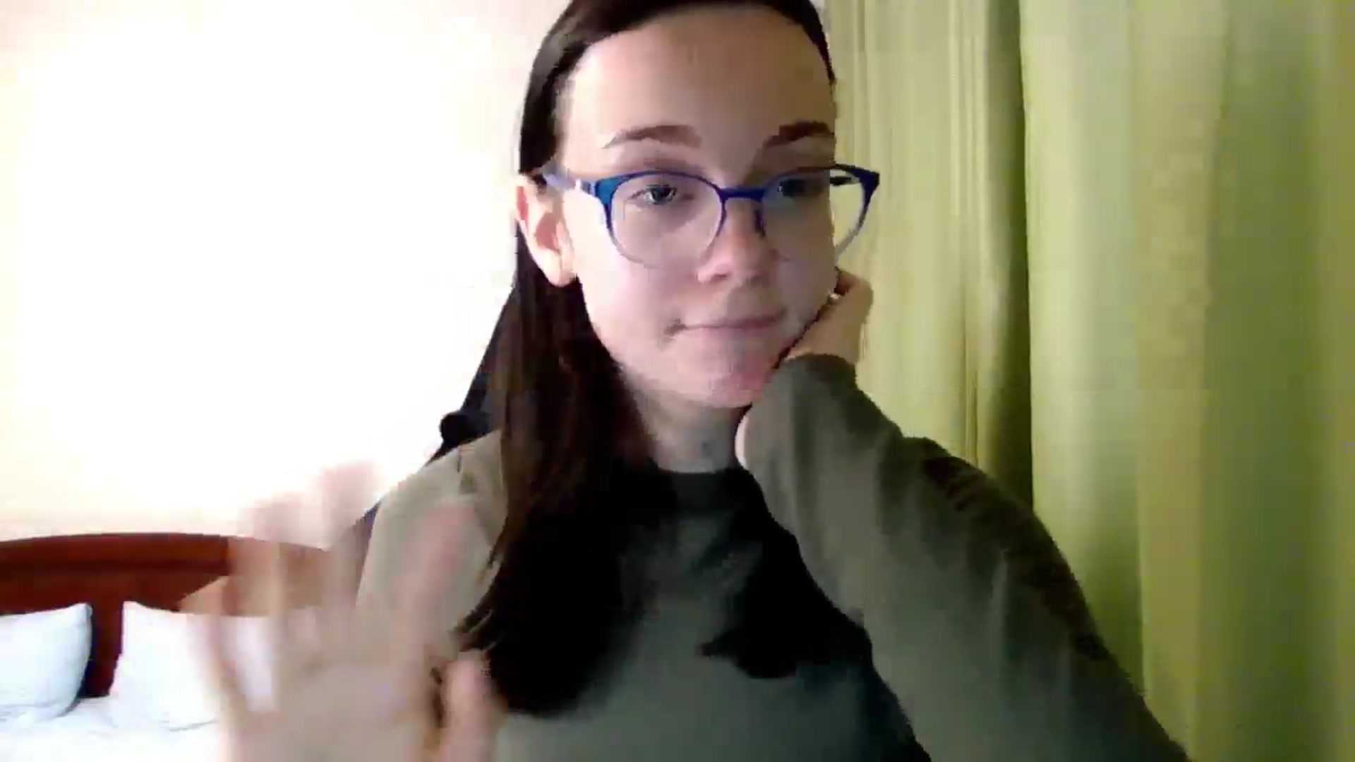 Gallery image thumbnail from Baby_Melania's myfreecams stream on, 06/26/2025, 18:09 image 11 of 20