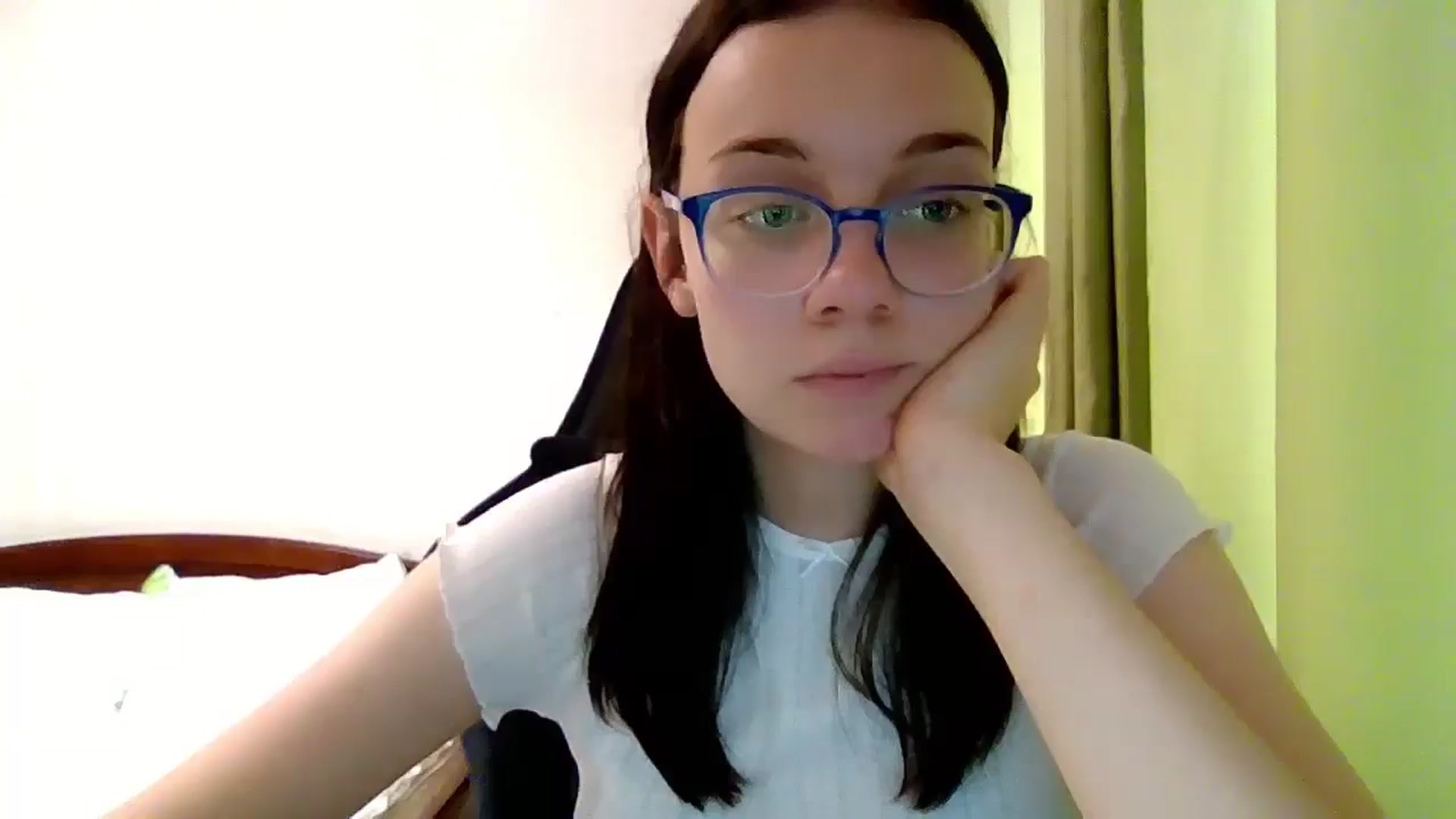 Gallery image thumbnail from Baby_Melania's myfreecams stream on, 06/27/2025, 15:45 image 7 of 20