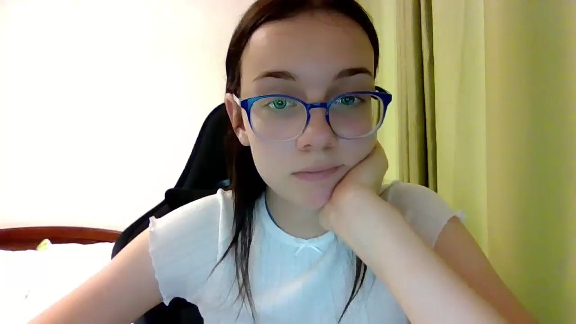 Gallery image thumbnail from Baby_Melania's myfreecams stream on, 06/27/2025, 15:45 image 18 of 20