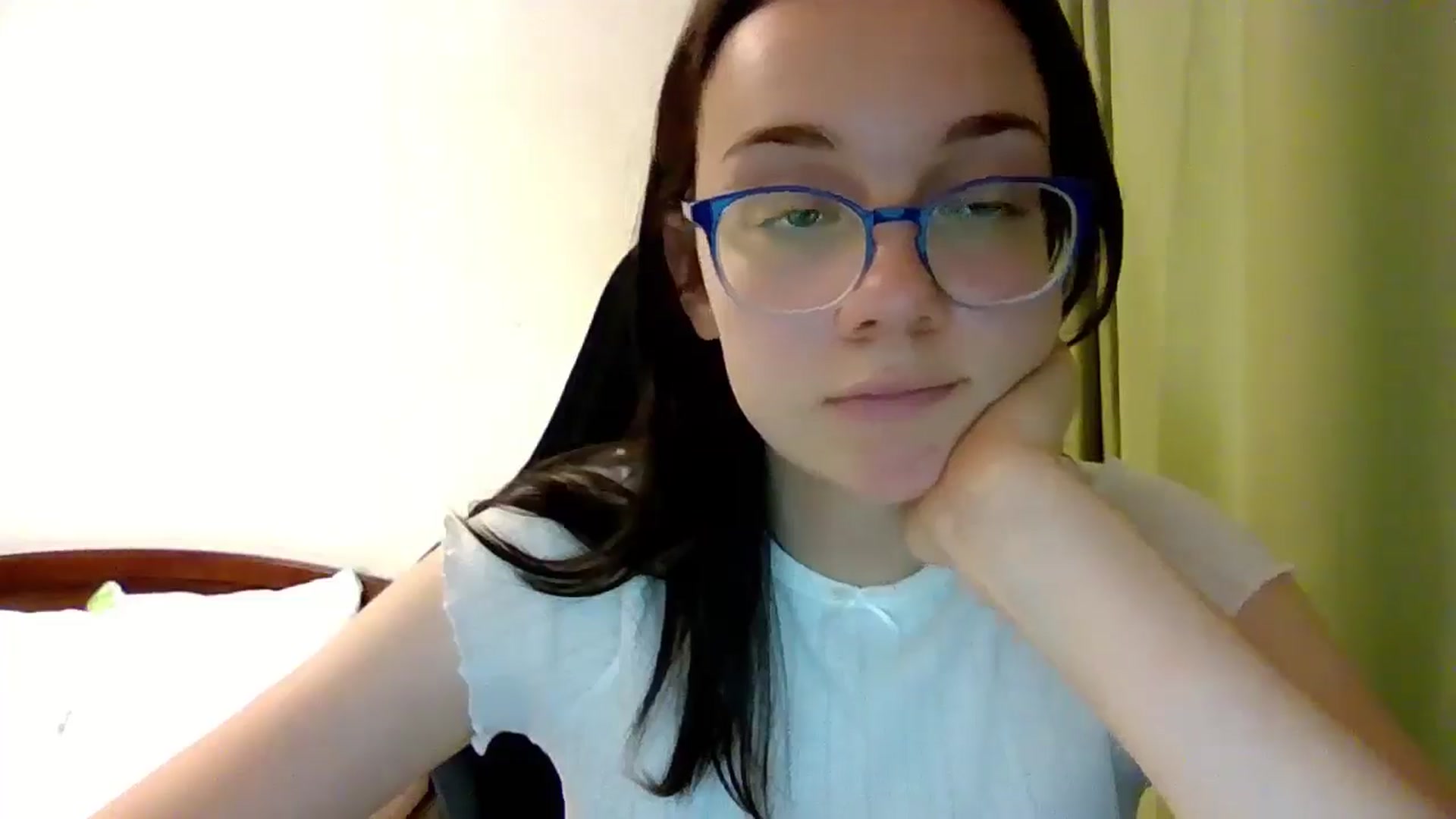 Gallery image thumbnail from Baby_Melania's myfreecams stream on, 06/27/2025, 17:04 image 15 of 20