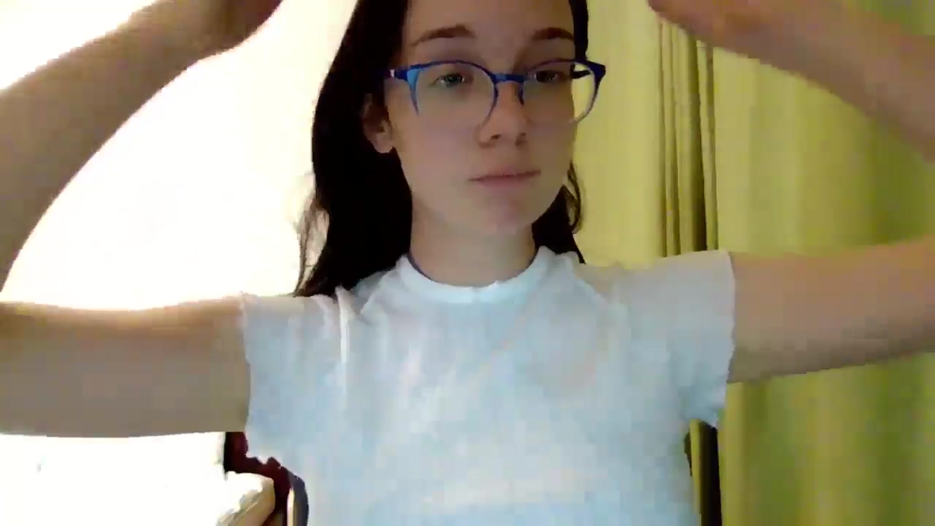 Gallery image thumbnail from Baby_Melania's myfreecams stream on, 06/27/2025, 17:04 image 14 of 20