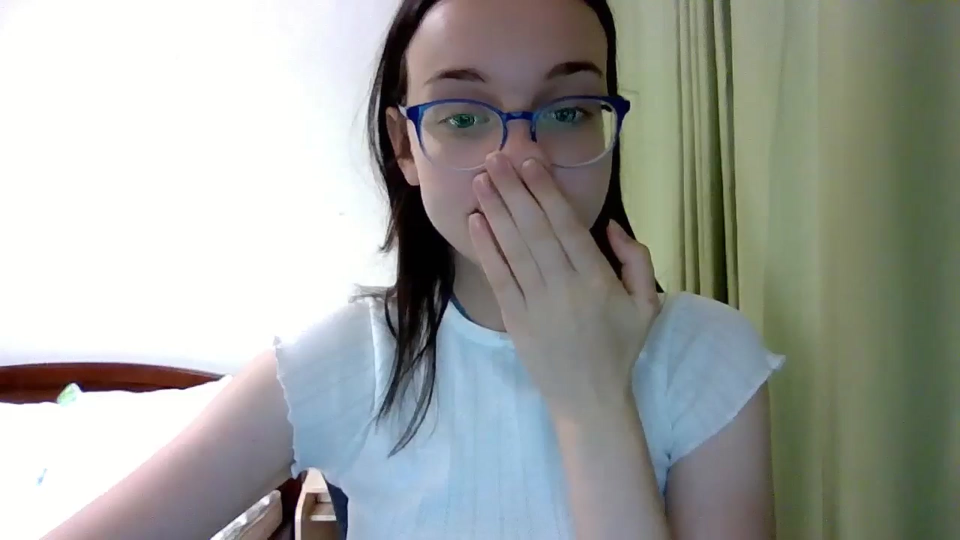 Gallery image thumbnail from Baby_Melania's myfreecams stream on, 06/27/2025, 17:04 image 16 of 20