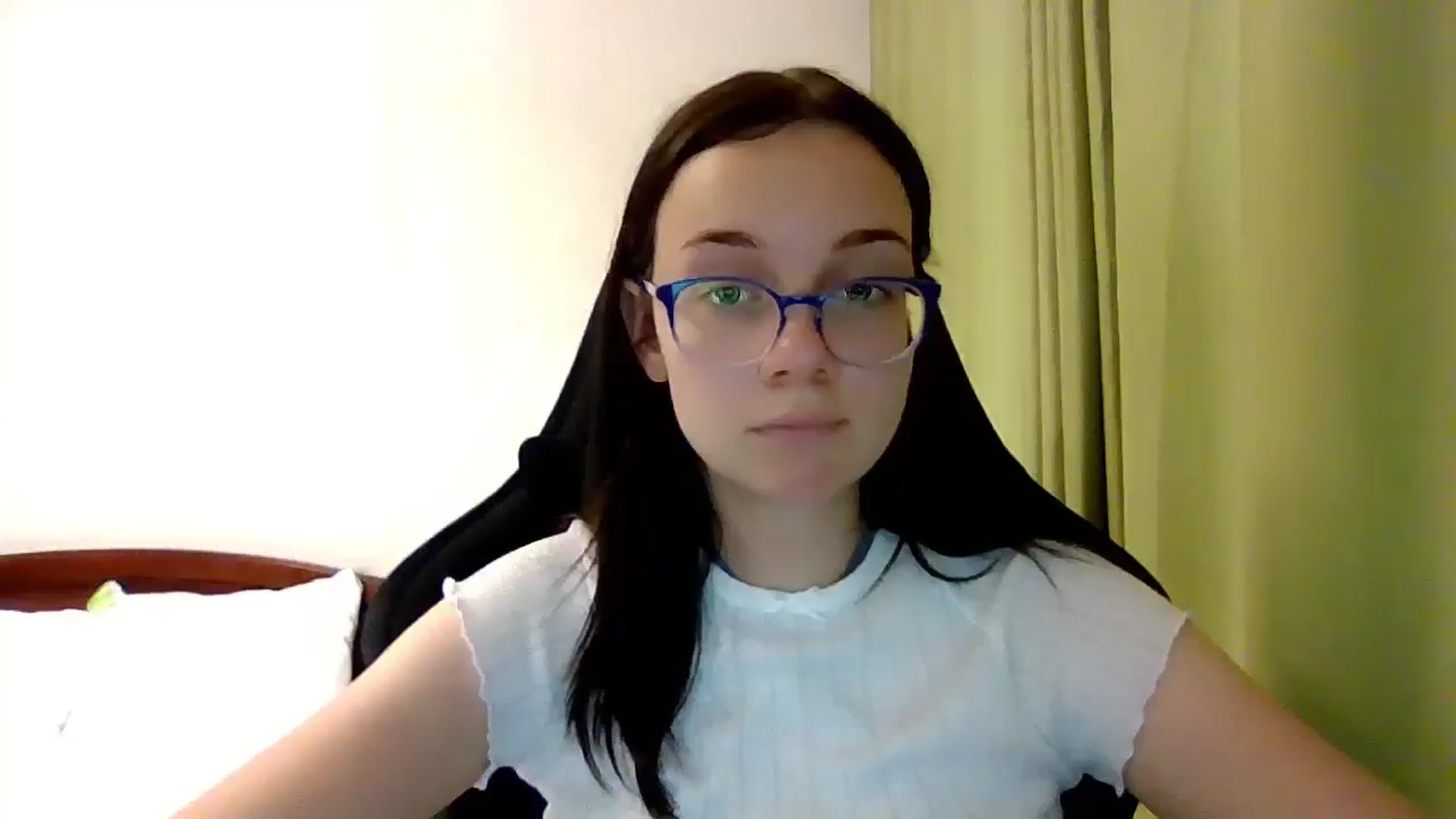 Gallery image thumbnail from Baby_Melania's myfreecams stream on, 06/27/2025, 17:04 image 11 of 20