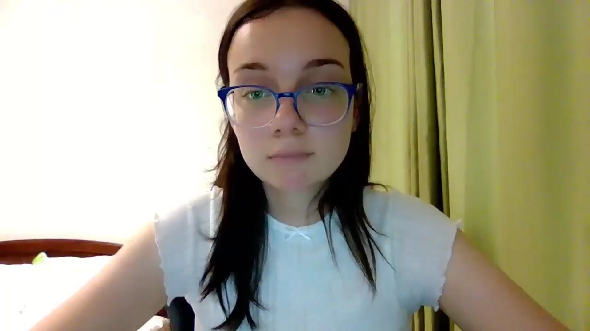Gallery image thumbnail from Baby_Melania's myfreecams stream on, 06/27/2025, 17:04 image 6 of 20