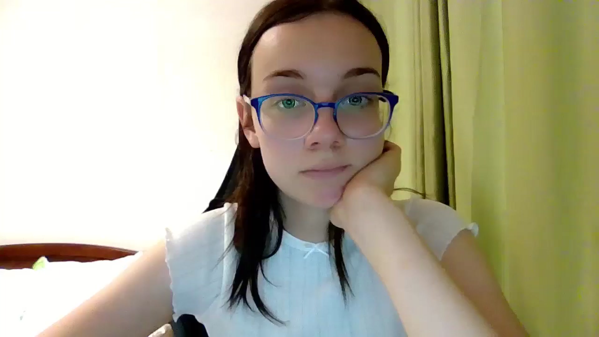 Gallery image thumbnail from Baby_Melania's myfreecams stream on, 06/27/2025, 17:04 image 5 of 20