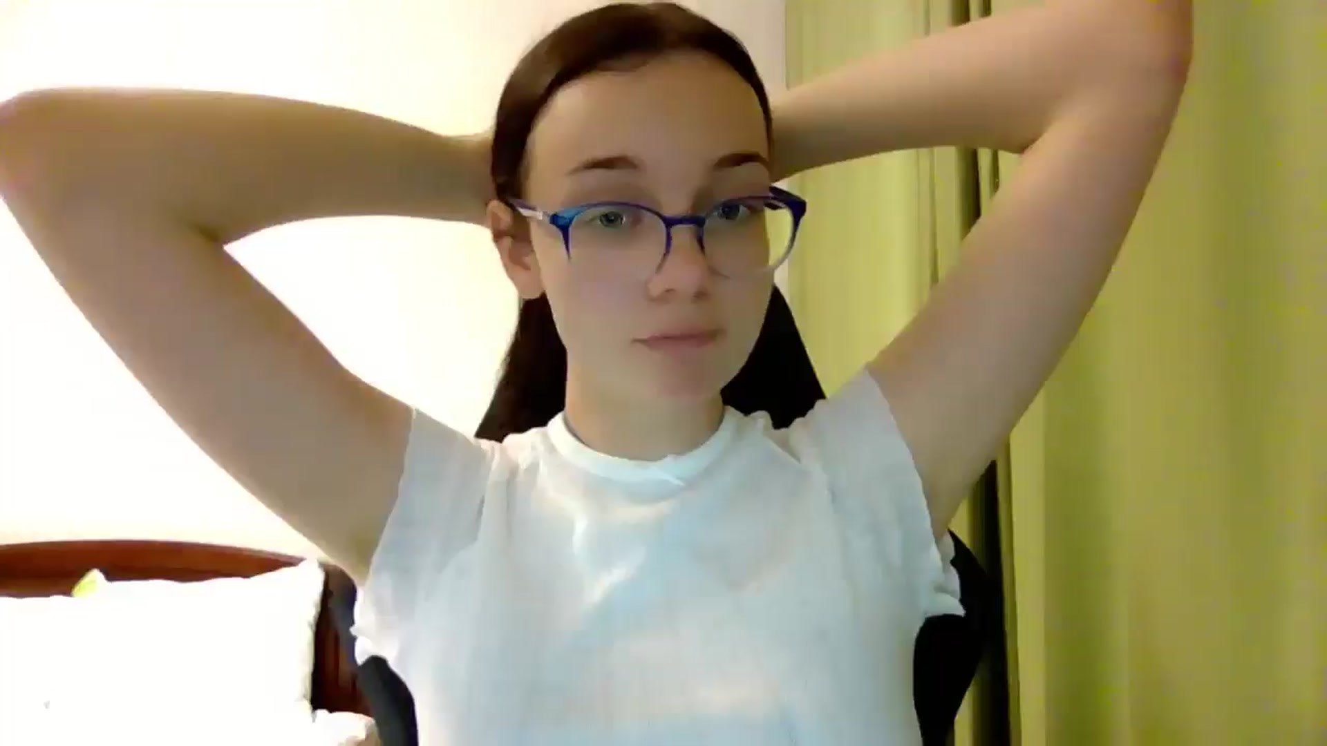 Gallery image thumbnail from Baby_Melania's myfreecams stream on, 06/27/2025, 17:04 image 3 of 20