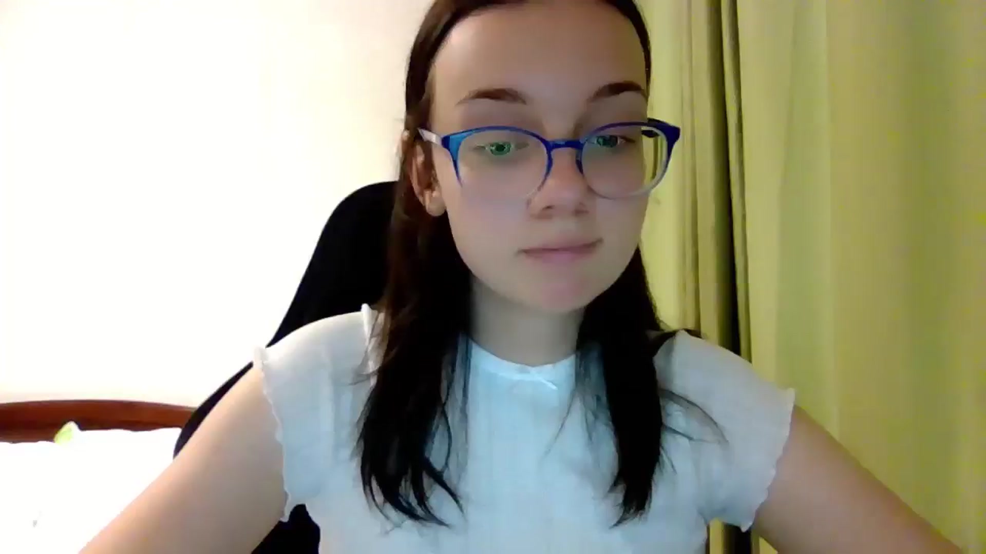 Gallery image thumbnail from Baby_Melania's myfreecams stream on, 06/27/2025, 17:04 image 2 of 20