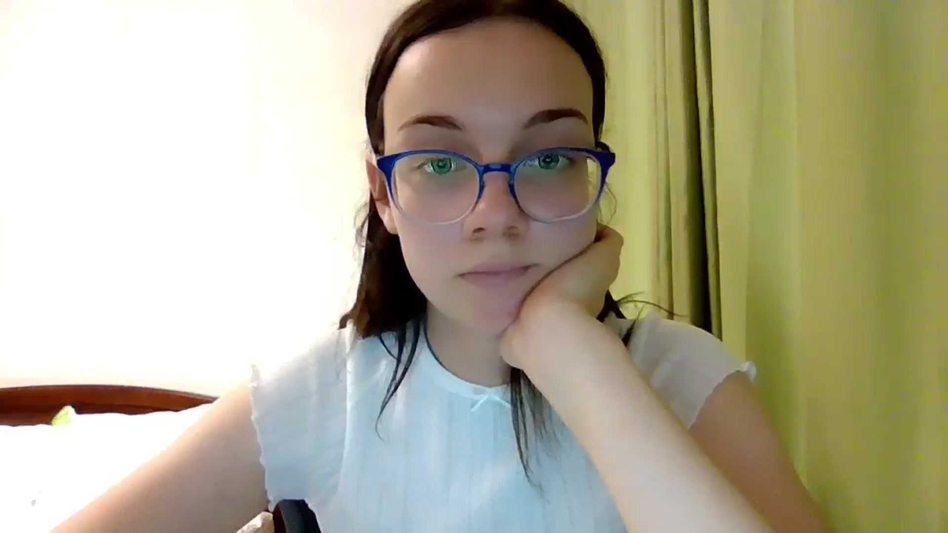 Gallery image thumbnail from Baby_Melania's myfreecams stream on, 06/27/2025, 17:04 image 4 of 20