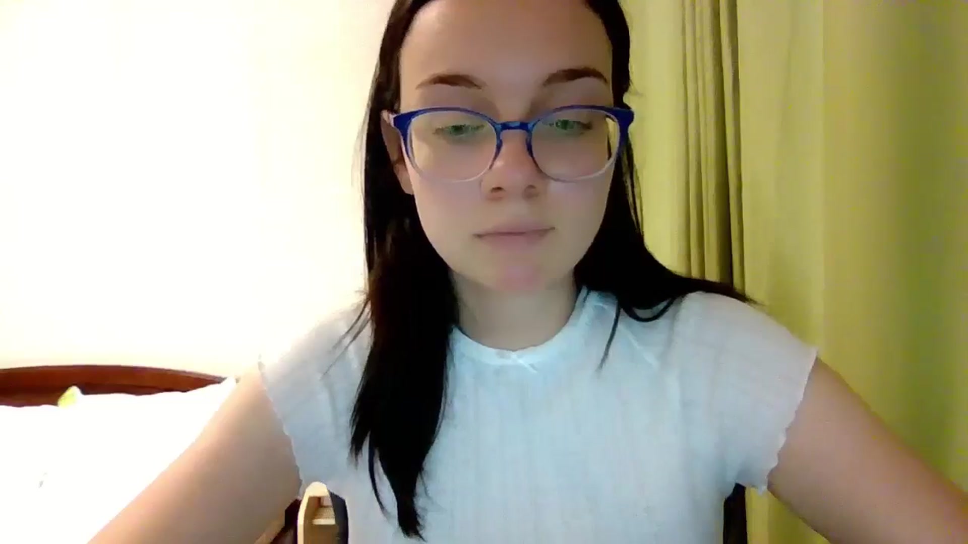 Gallery image thumbnail from Baby_Melania's myfreecams stream on, 06/27/2025, 17:04 image 9 of 20