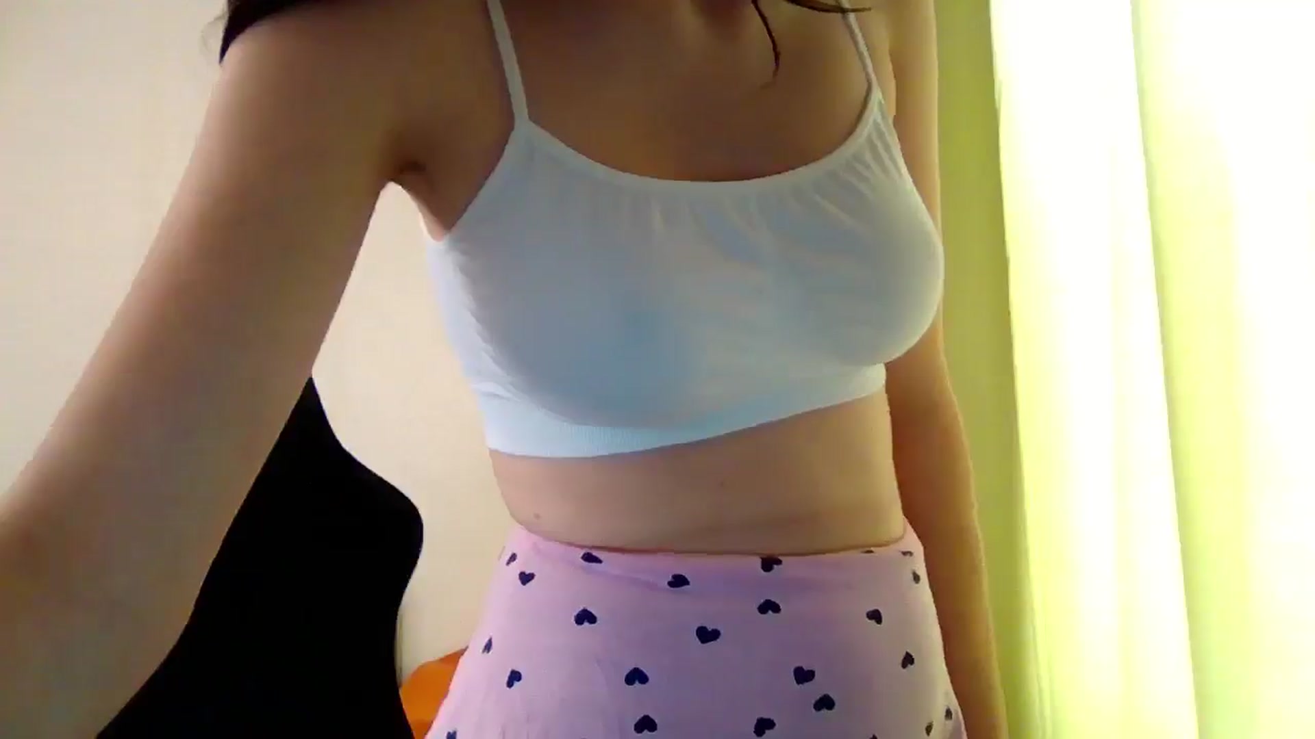 Gallery image thumbnail from Baby_Melania's myfreecams stream on, 06/28/2025, 15:30 image 8 of 20