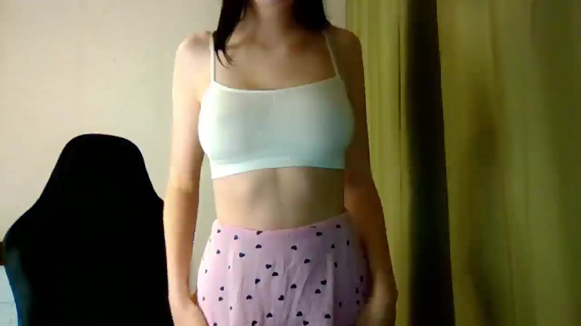 Gallery image thumbnail from Baby_Melania's myfreecams stream on, 06/28/2025, 18:31 image 9 of 20