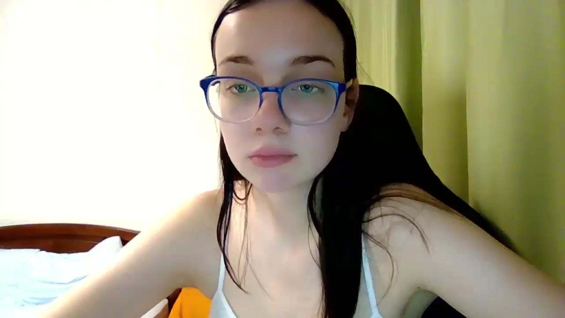 Gallery image thumbnail from Baby_Melania's myfreecams stream on, 06/28/2025, 20:52 image 12 of 20