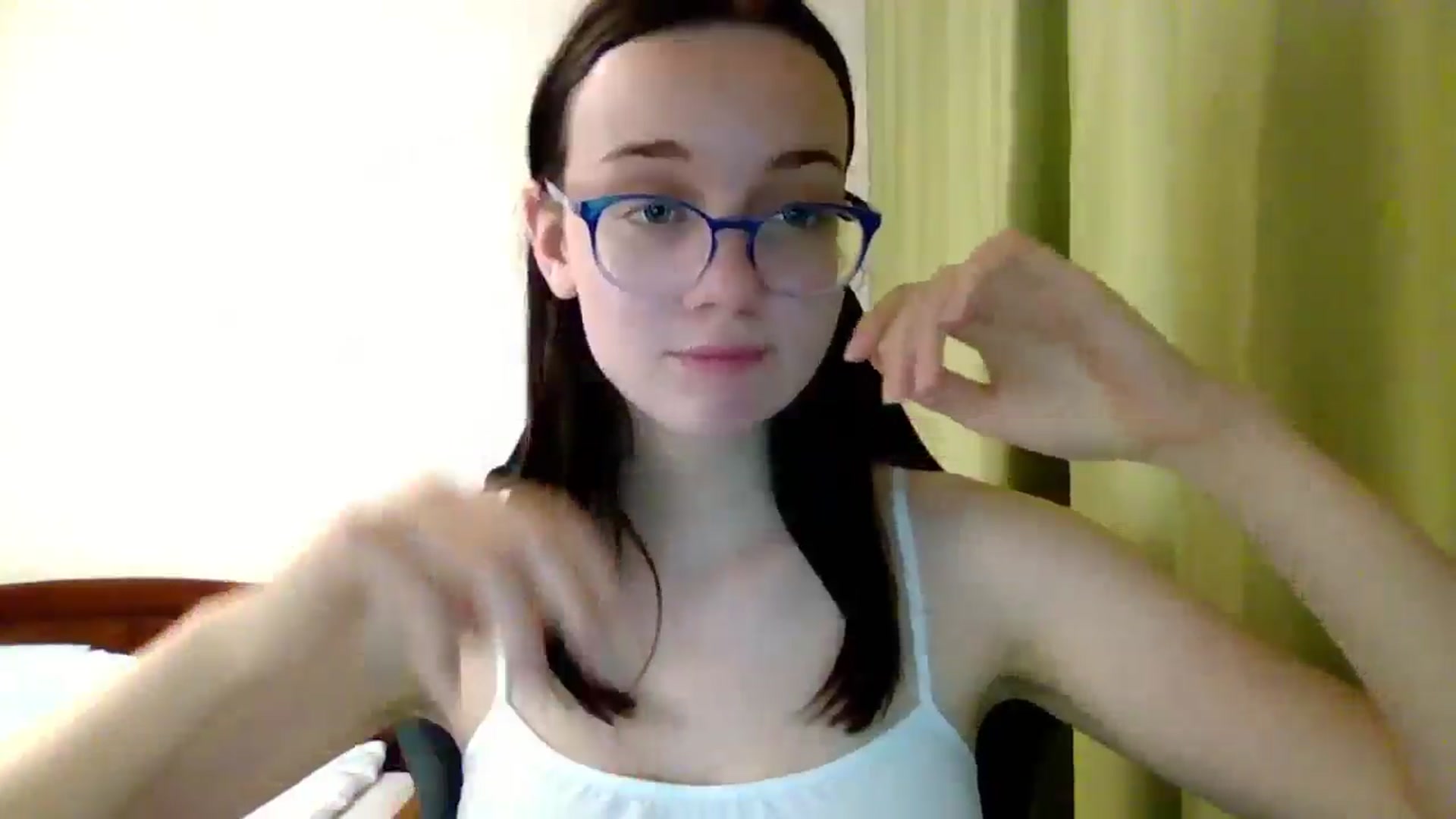 Gallery image thumbnail from Baby_Melania's myfreecams stream on, 06/28/2025, 20:52 image 3 of 20