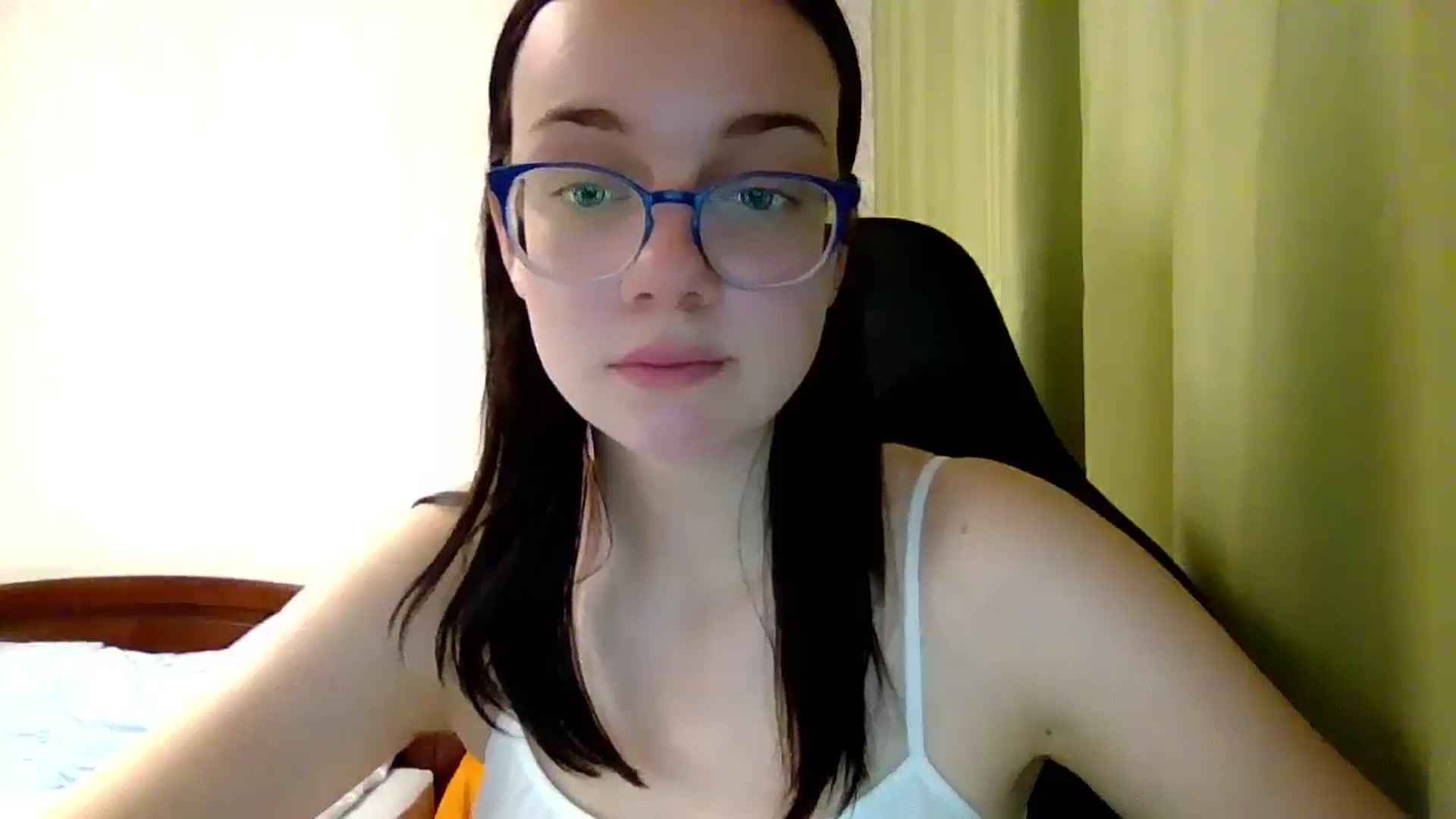 Gallery image thumbnail from Baby_Melania's myfreecams stream on, 06/28/2025, 20:52 image 6 of 20