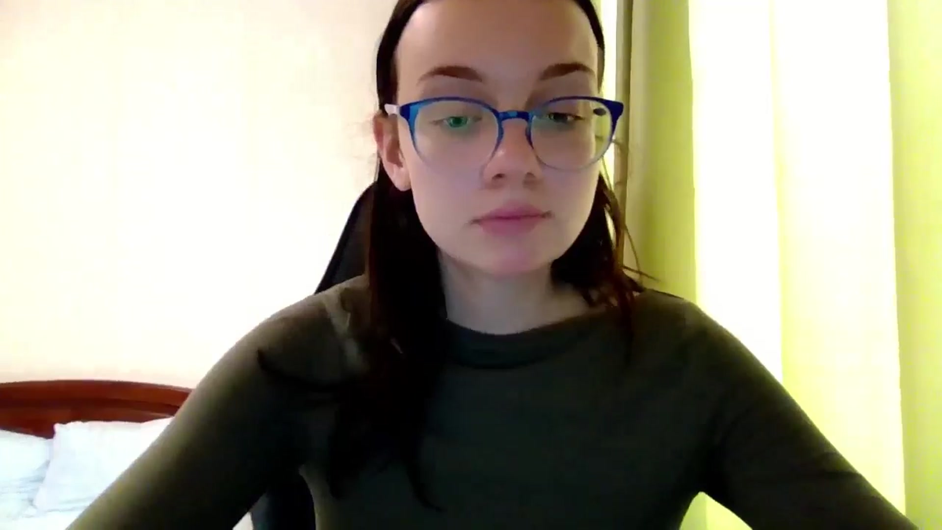 Gallery image thumbnail from Baby_Melania's myfreecams stream on, 06/29/2025, 16:17 image 16 of 20
