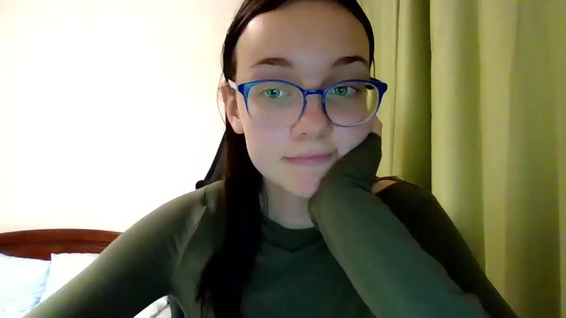 Gallery image thumbnail from Baby_Melania's myfreecams stream on, 06/29/2025, 19:53 image 6 of 20