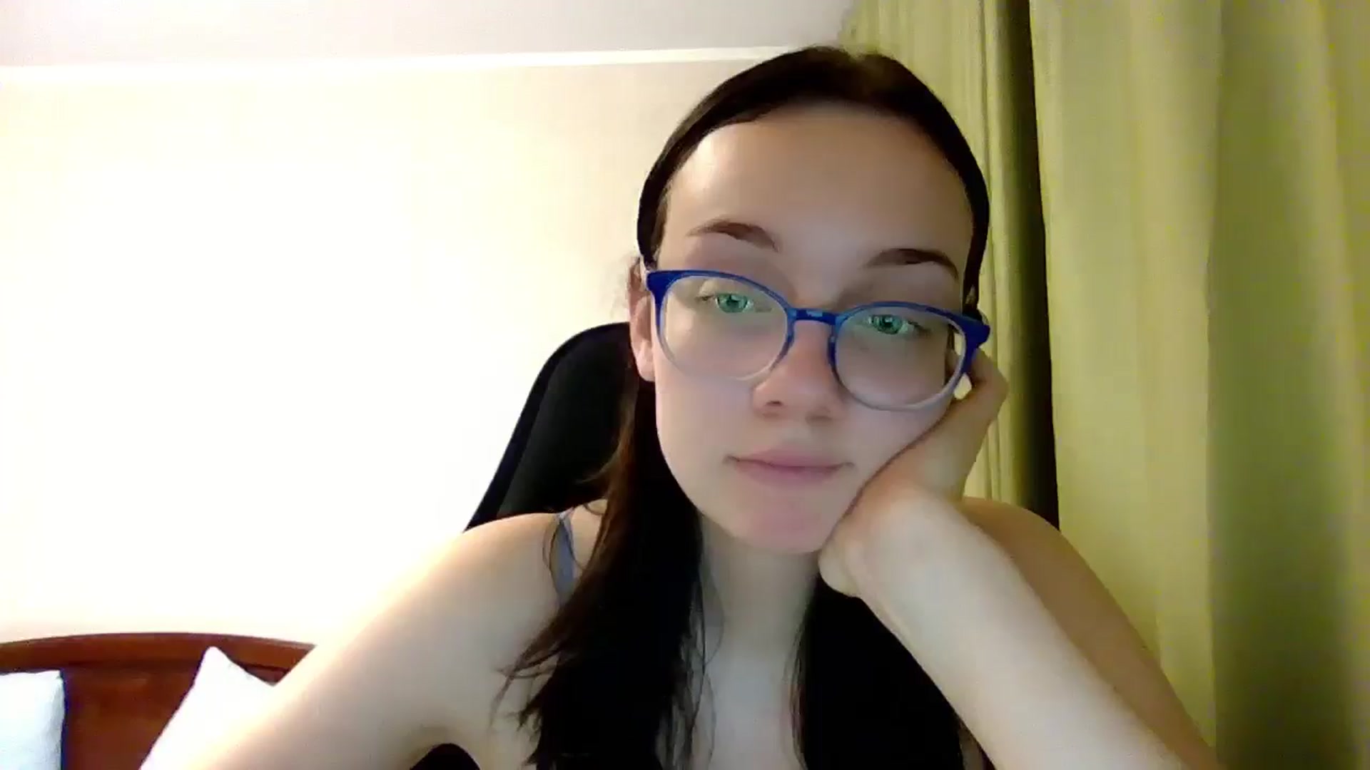 Gallery image thumbnail from Baby_Melania's myfreecams stream on, 06/30/2025, 24:15 image 2 of 20