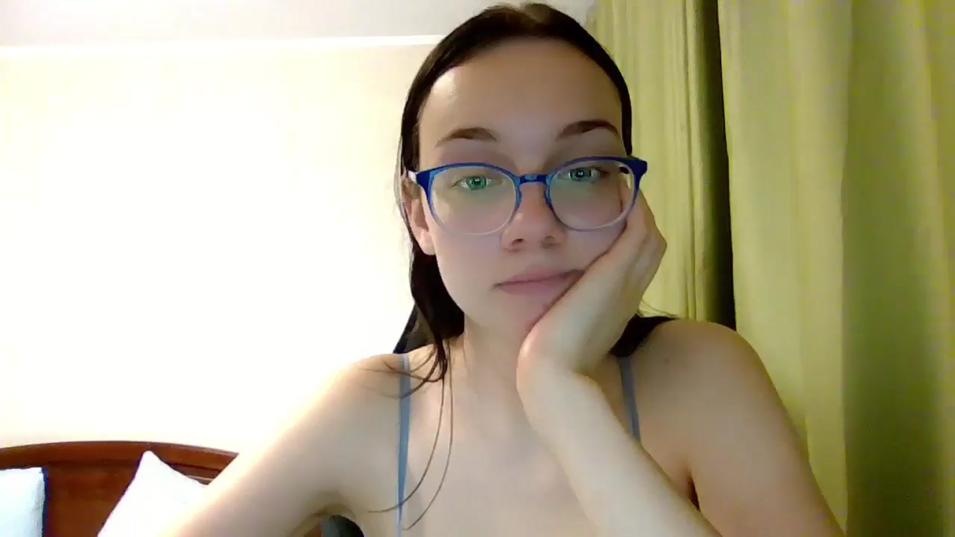 Gallery image thumbnail from Baby_Melania's myfreecams stream on, 06/30/2025, 24:15 image 20 of 20