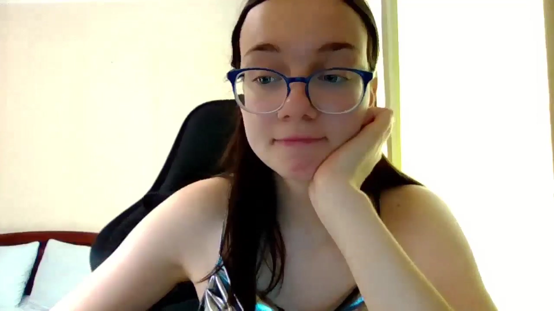 Gallery image thumbnail from Baby_Melania's myfreecams stream on, 07/03/2025, 12:10 image 20 of 20