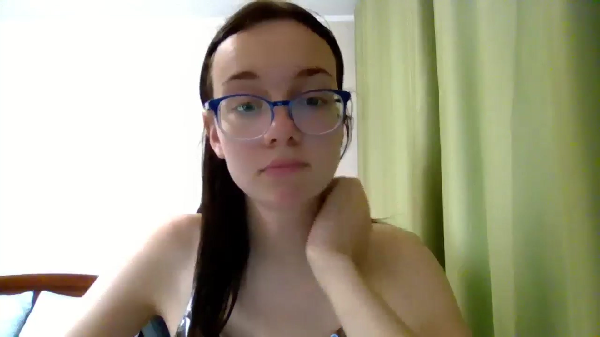 Gallery image thumbnail from Baby_Melania's myfreecams stream on, 07/03/2025, 18:05 image 16 of 20