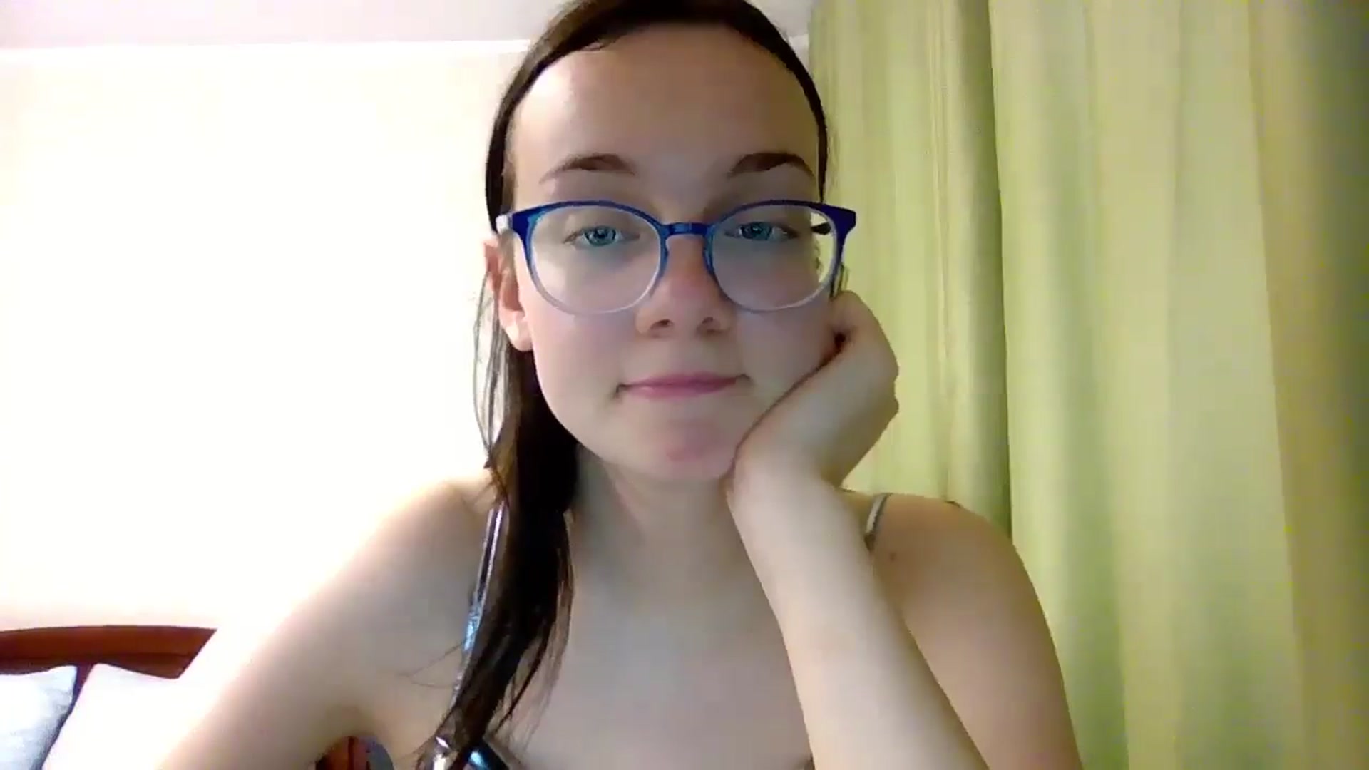 Gallery image thumbnail from Baby_Melania's myfreecams stream on, 07/03/2025, 18:05 image 8 of 20