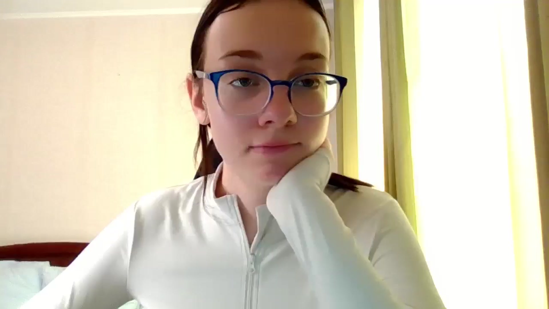 Gallery image thumbnail from Baby_Melania's myfreecams stream on, 07/08/2025, 12:44 image 14 of 20